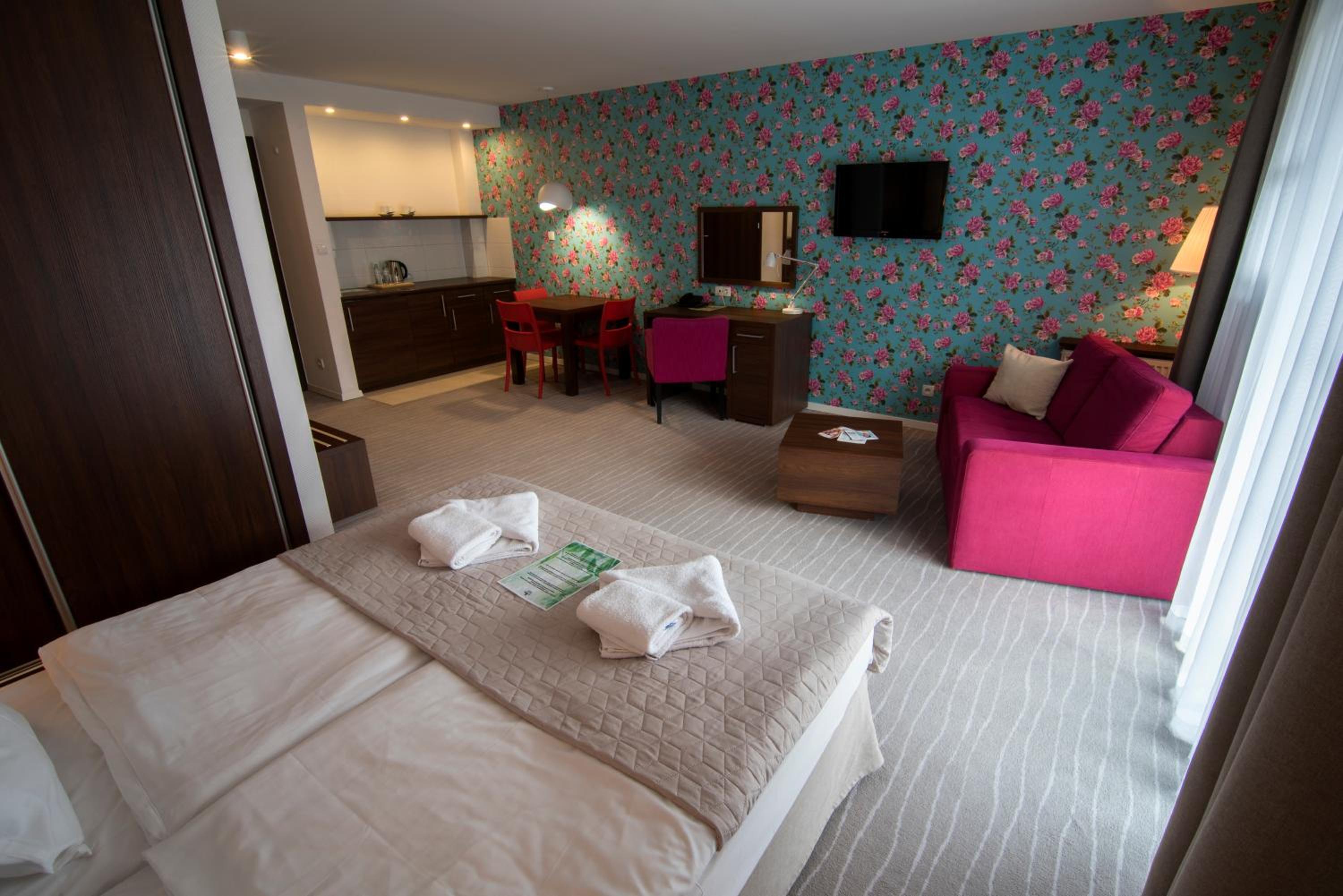 Standard Suite photo 2