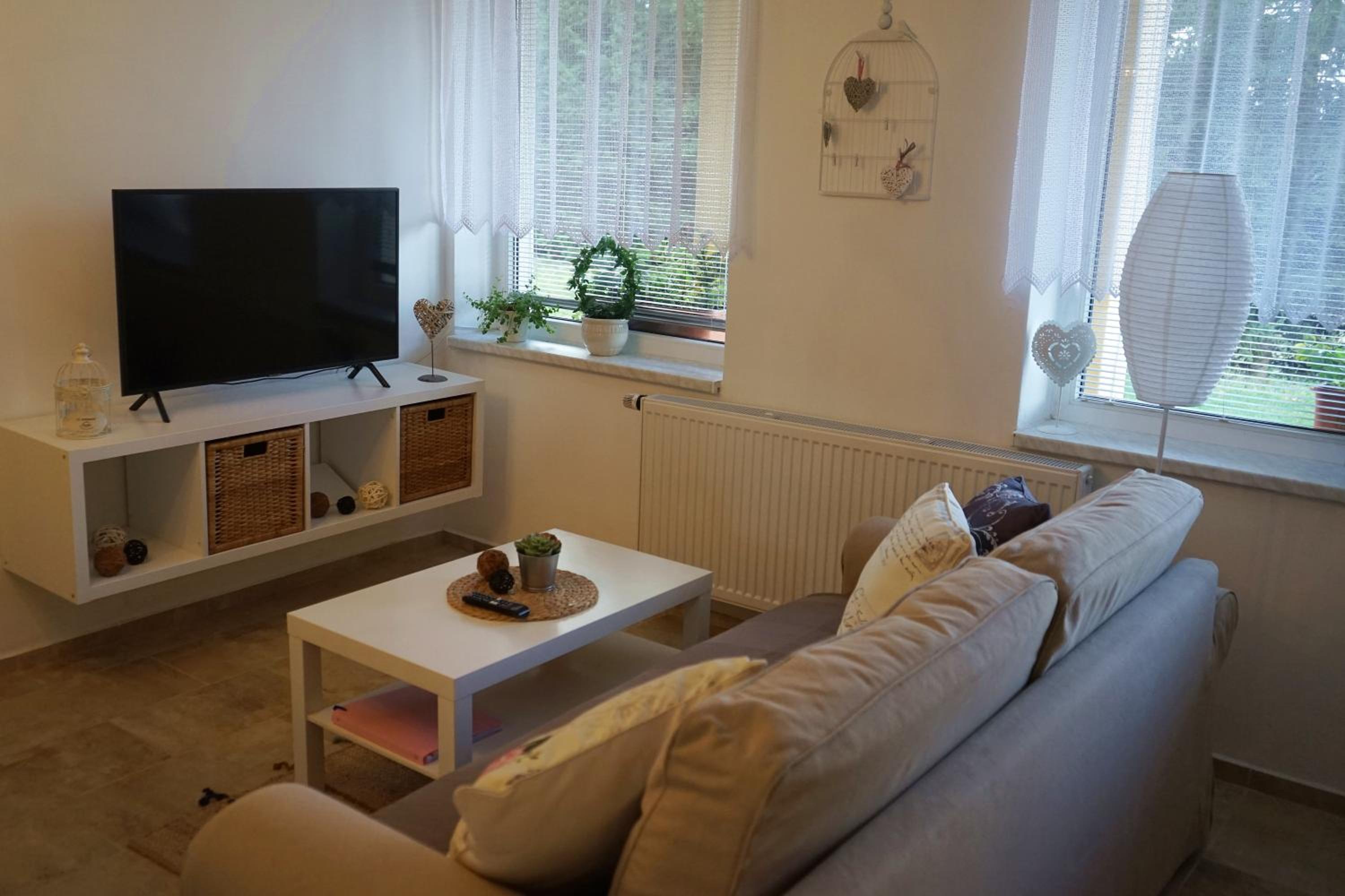 Studio Apartment photo 2