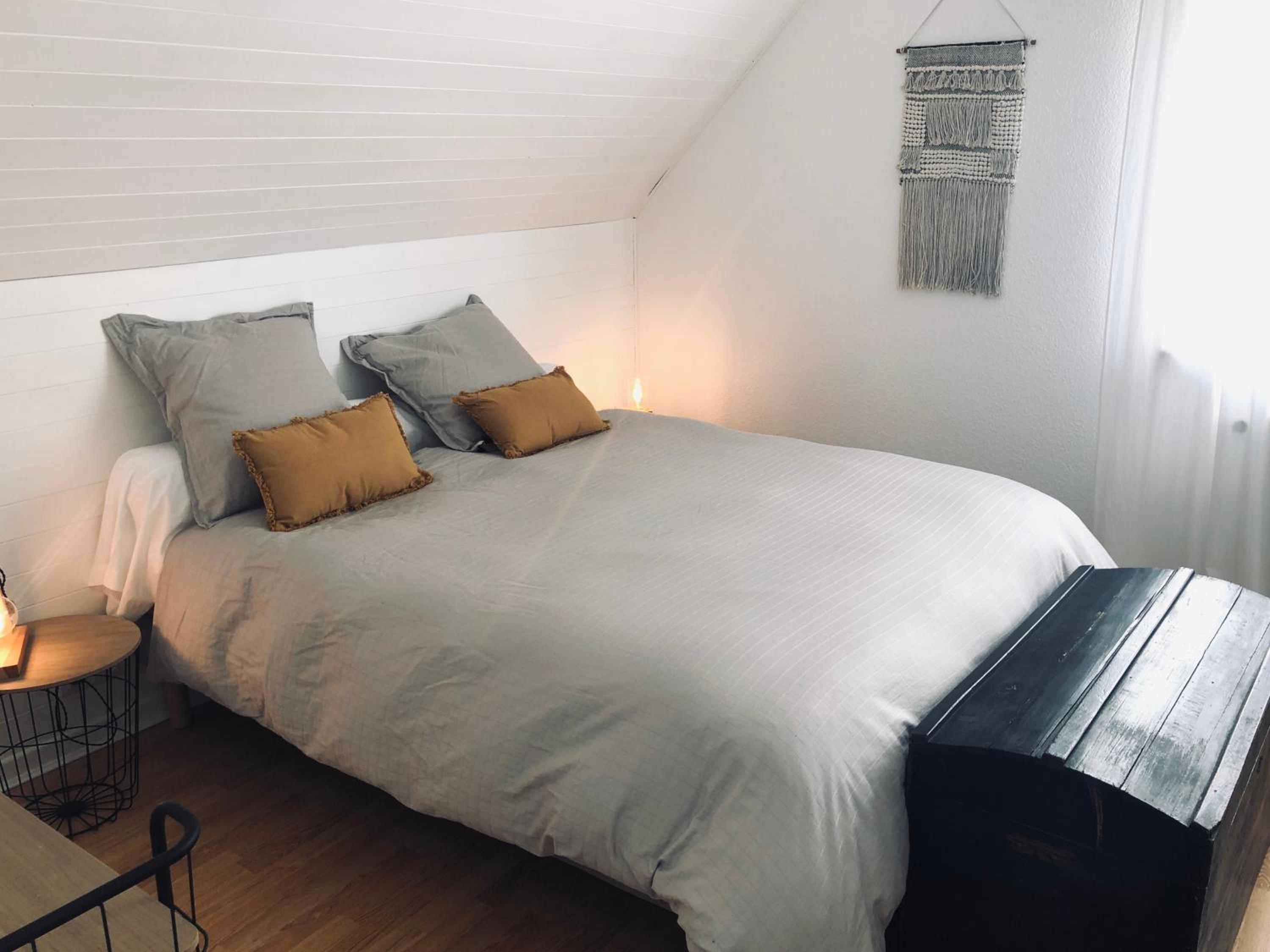 Deluxe Queen Room photo 2