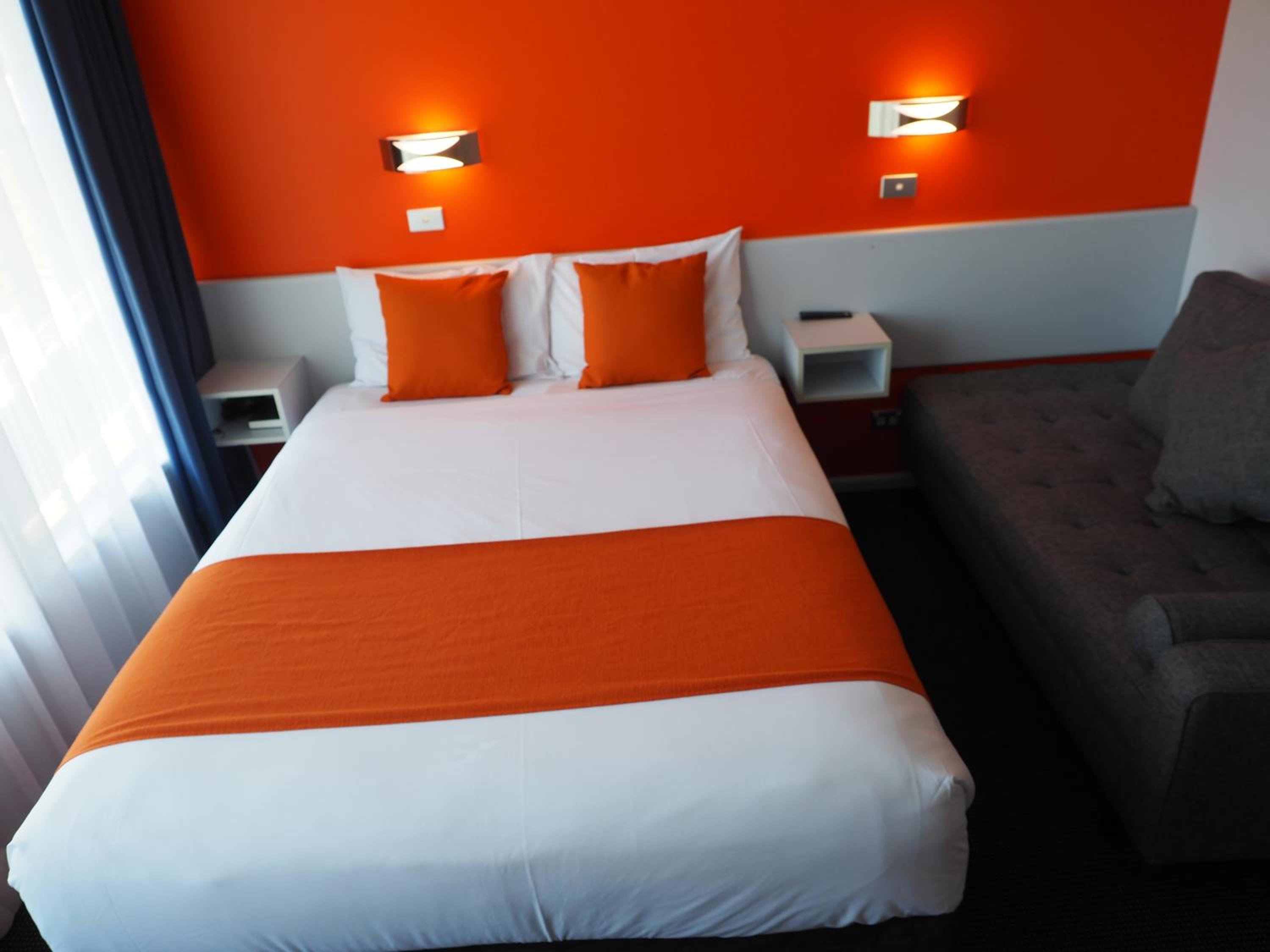 Superior Queen Room - Photo 10