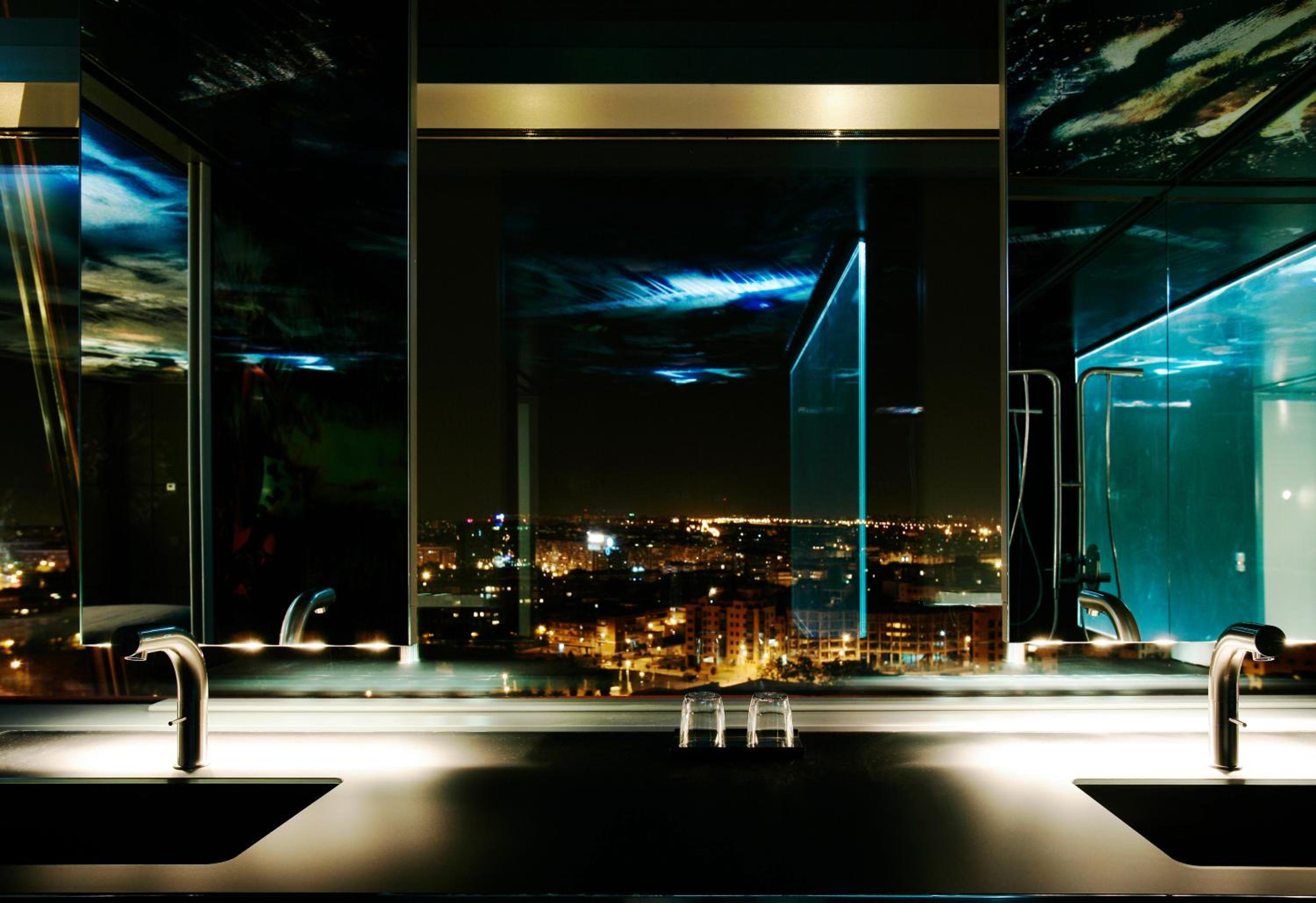 Executive Suite with Executive Lounge Access photo 3