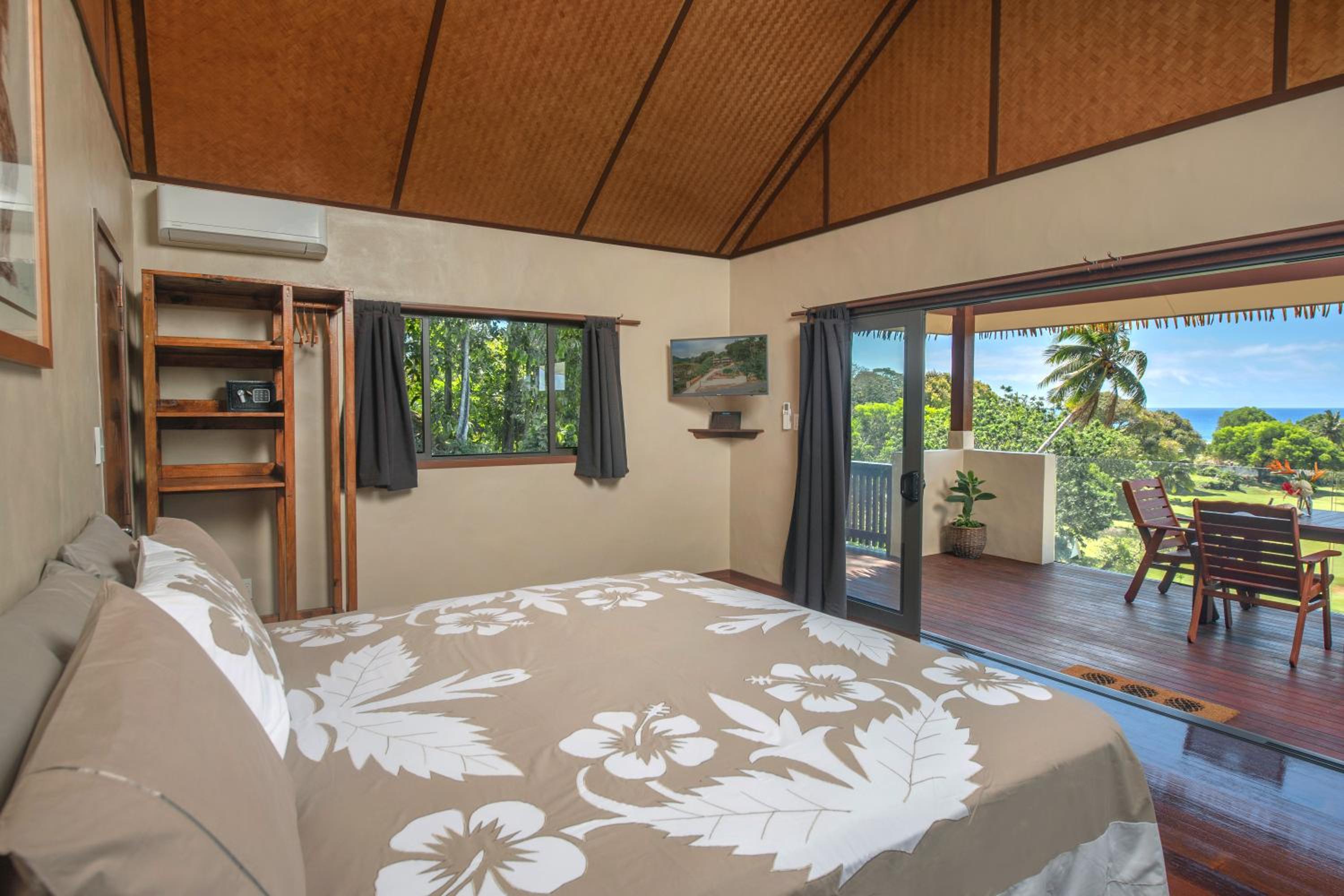 One-Bedroom Villa photo 3