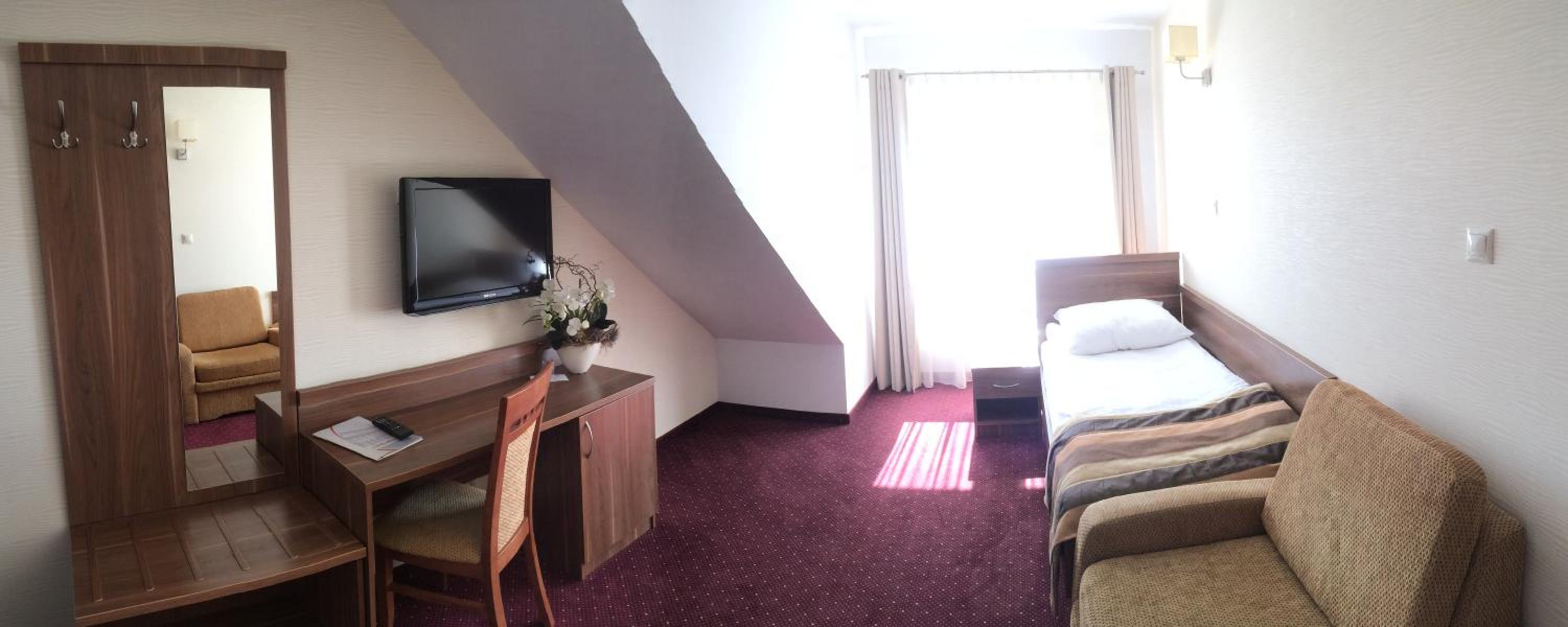 Single Room photo 1