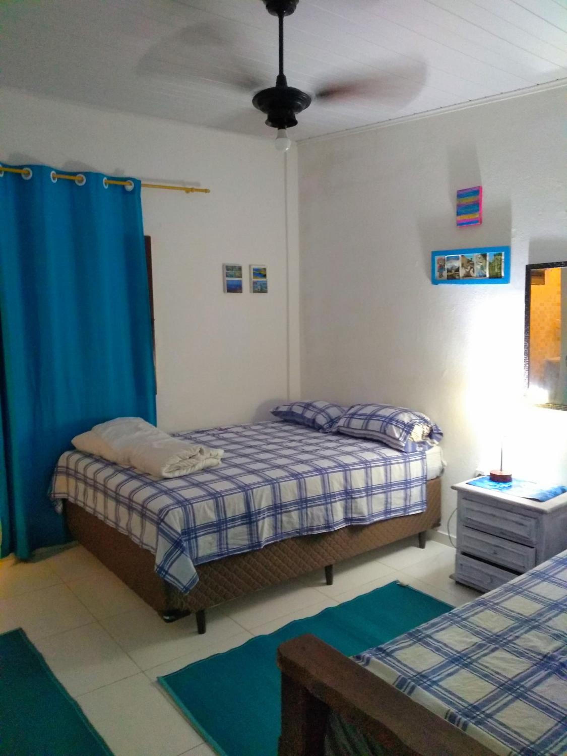 Triple Room with Bathroom - Photo 13