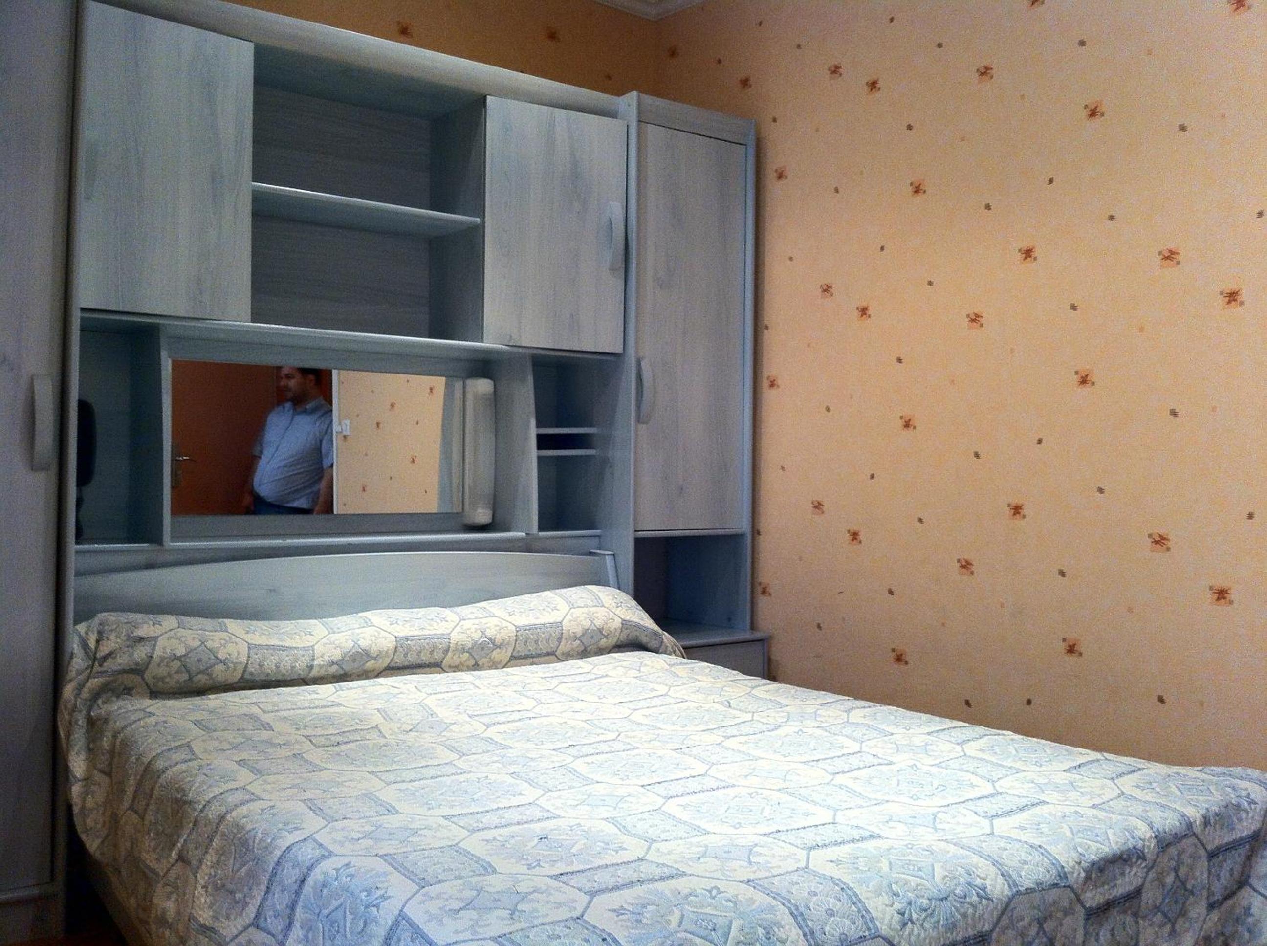 Double Room with Shower with shared toilets photo 3