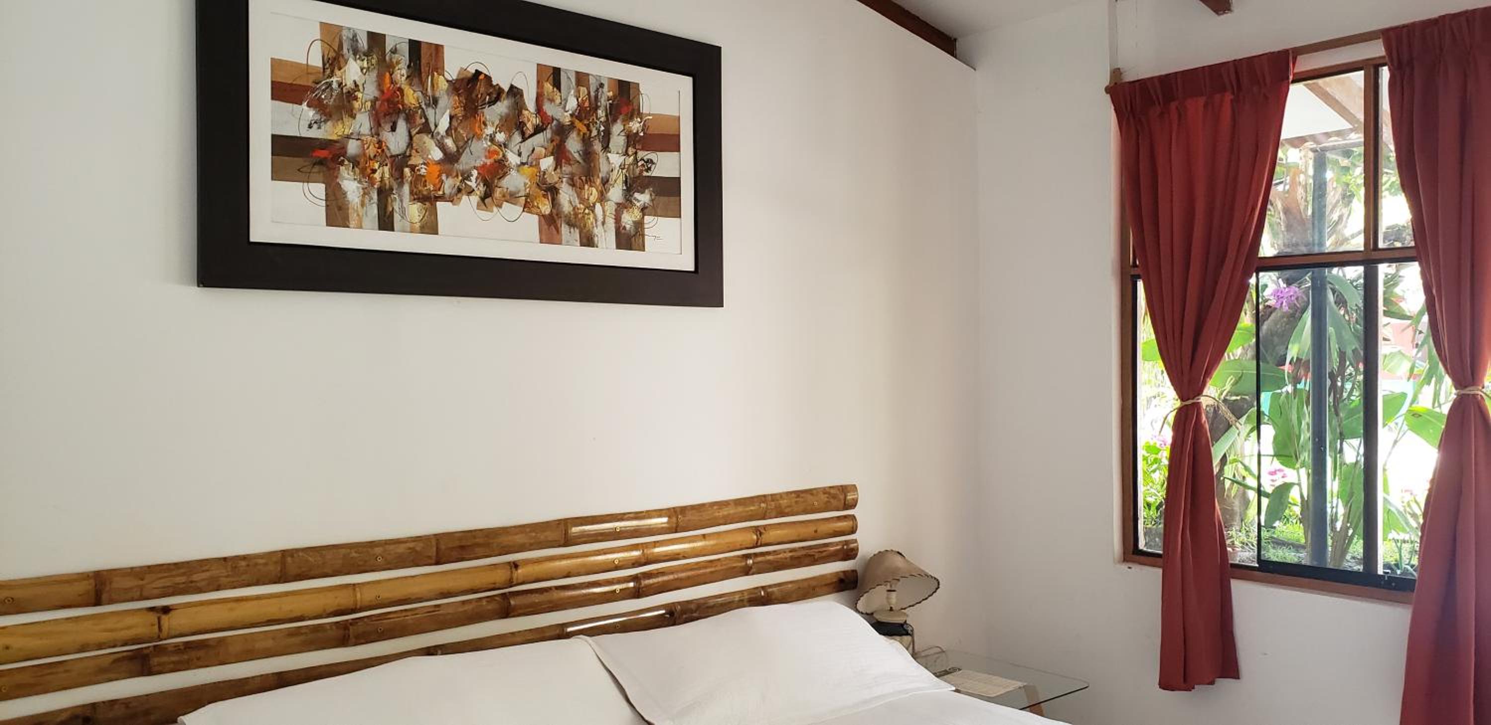 Deluxe Queen Room photo 1