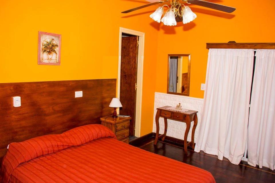 Superior Double Room photo 3