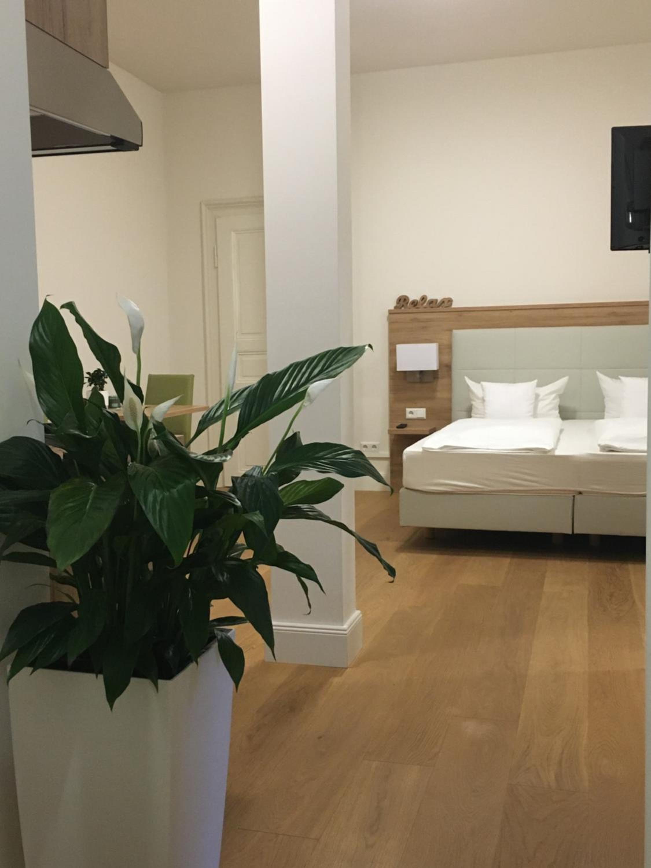 Studio Apartment 3 