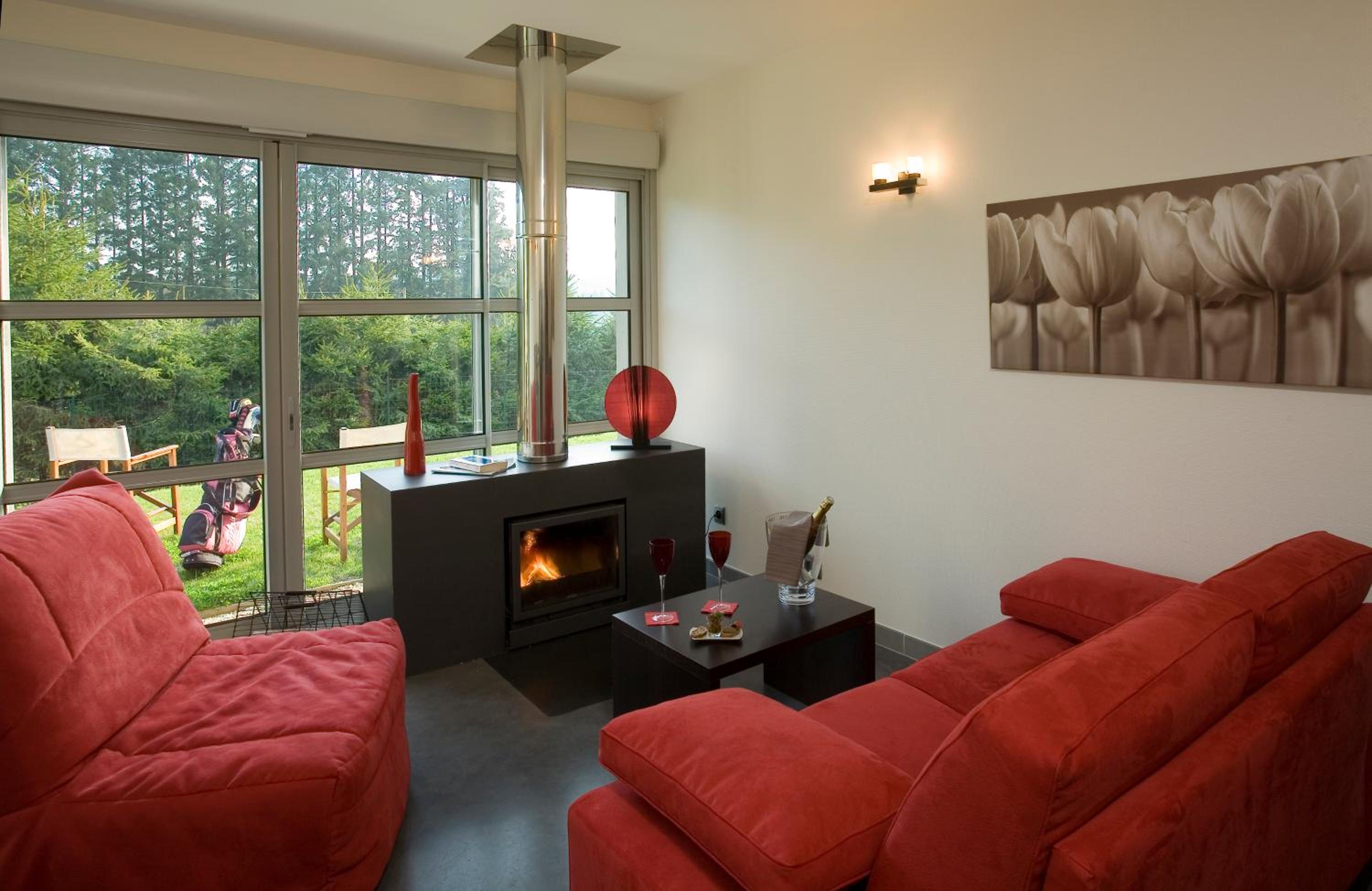 Superior Double or Twin Room - Photo 4