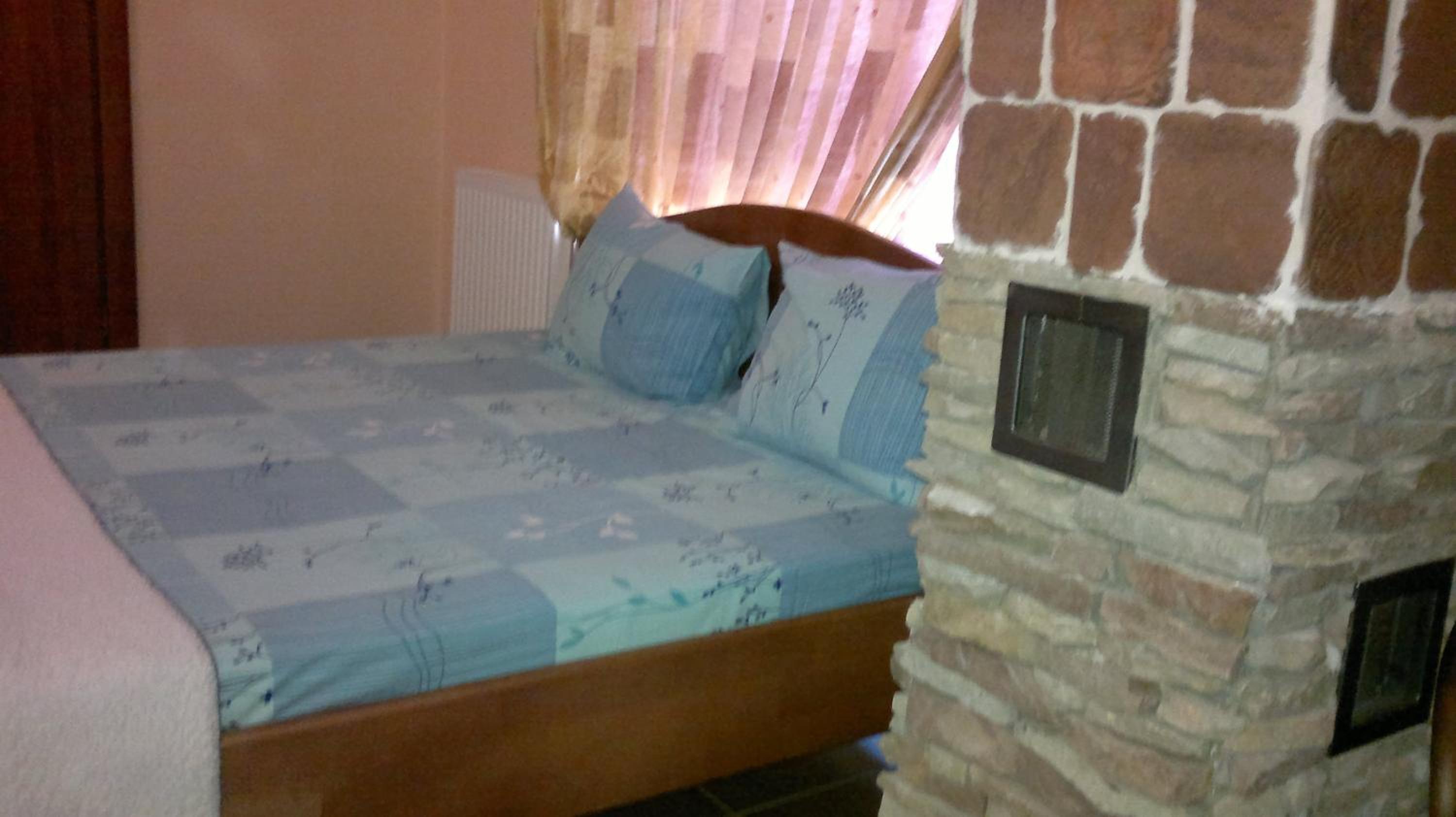 Economy Class Standard Double Room photo 1