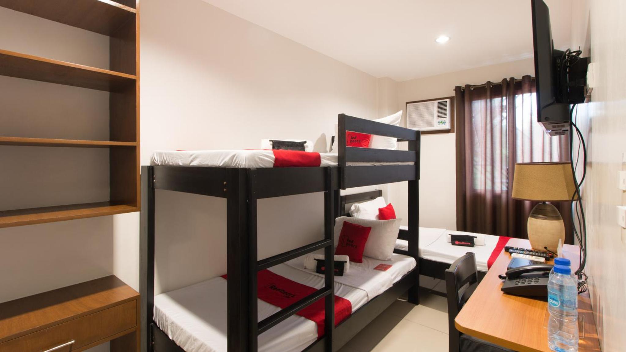 Triple Room - Photo 13