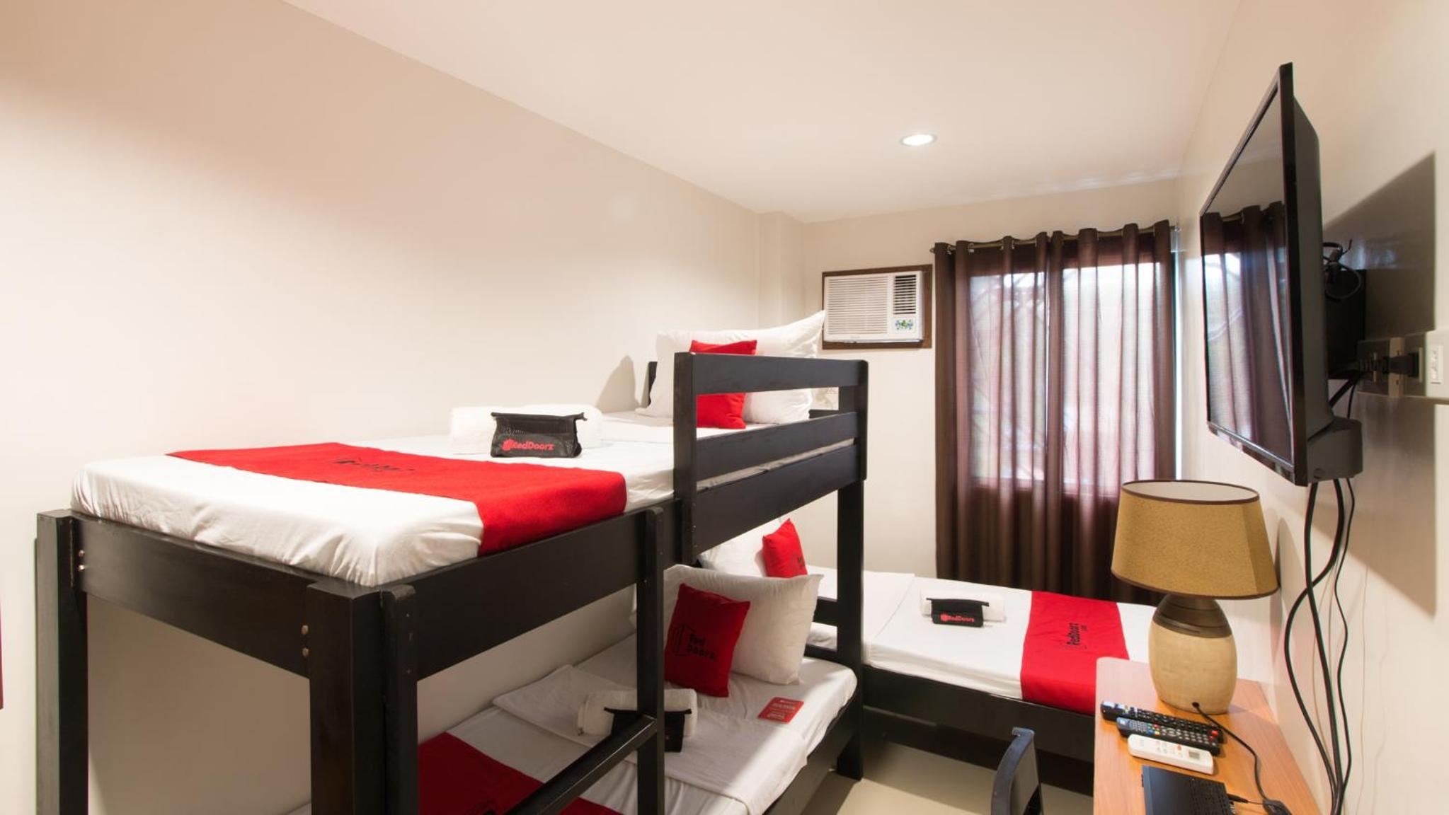 Triple Room - Photo 1