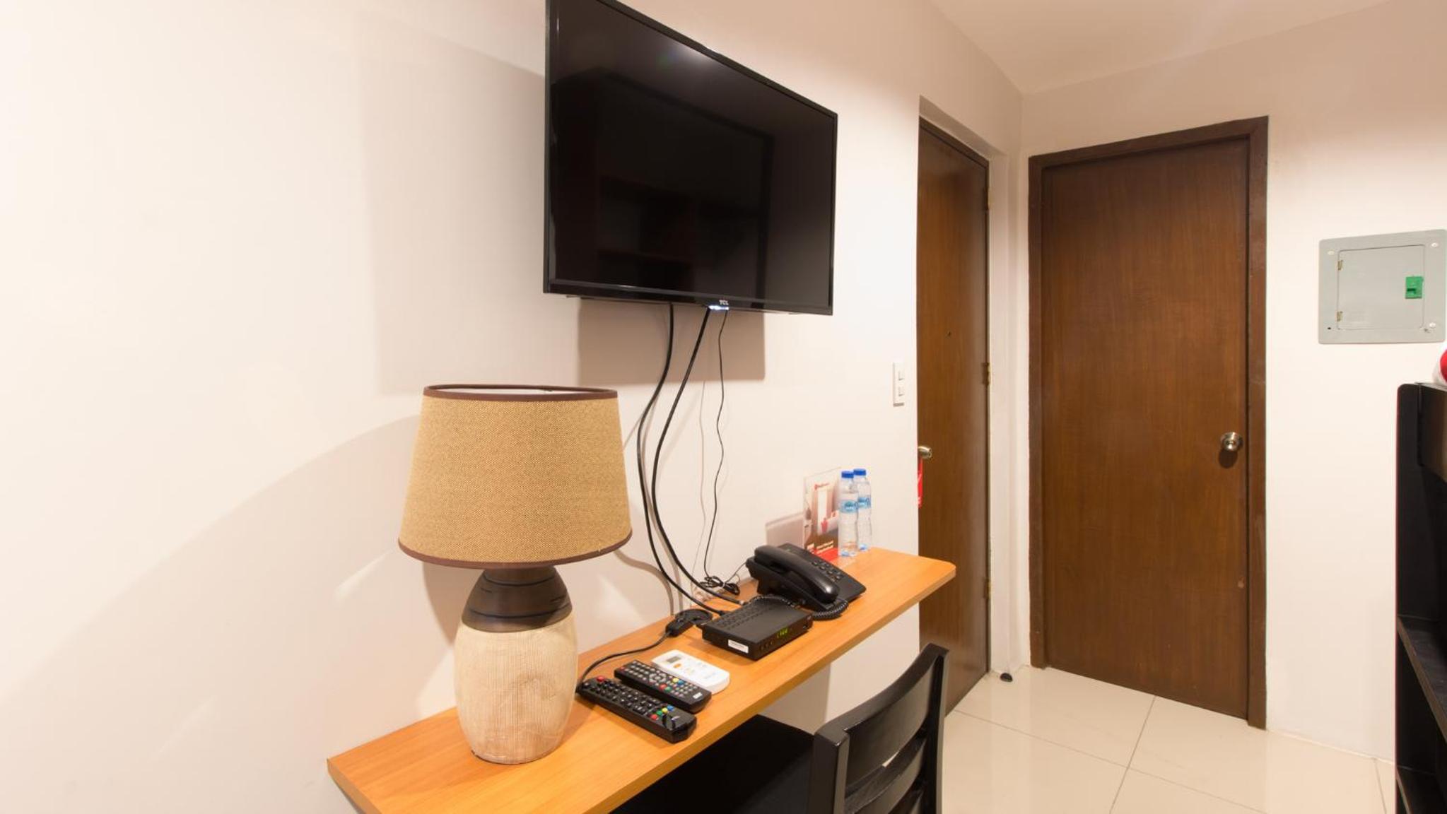 Triple Room - Photo 8