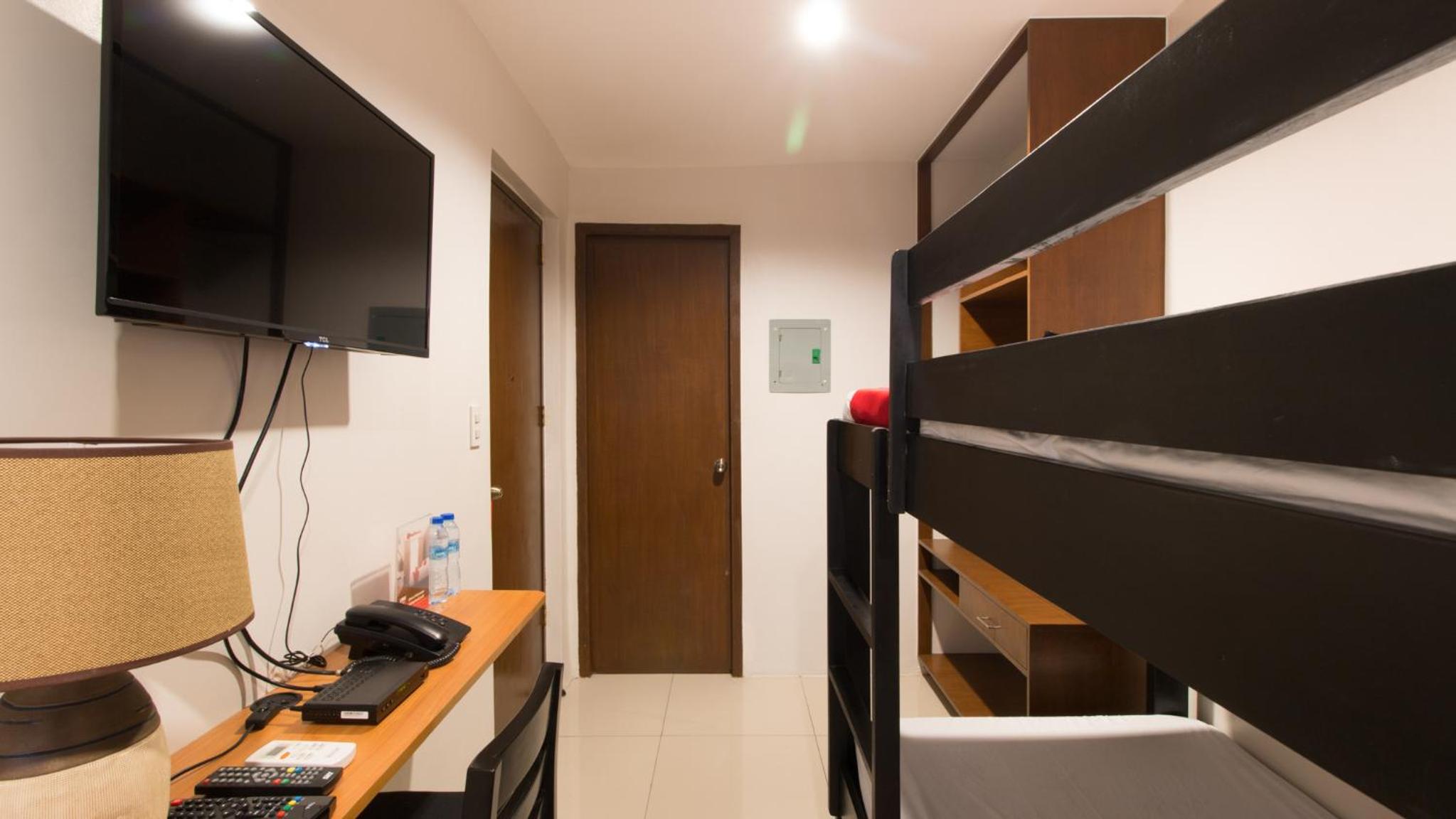 Triple Room - Photo 9