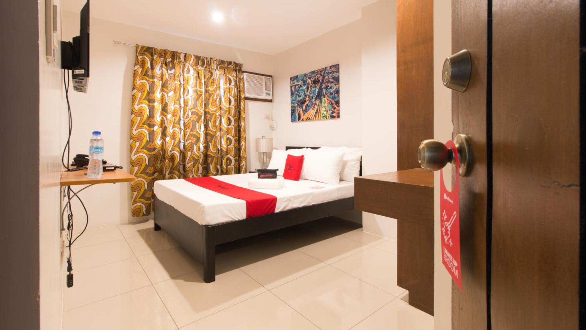 Double Room - Photo 8