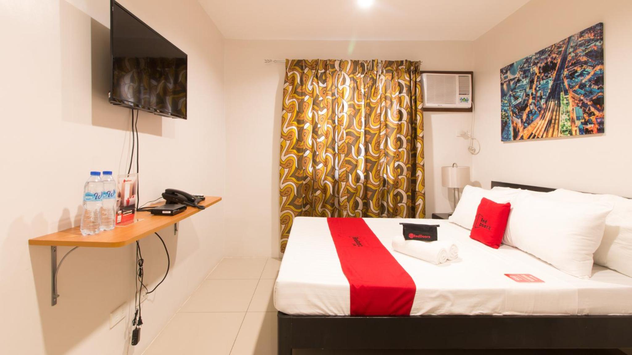 Double Room - Photo 6
