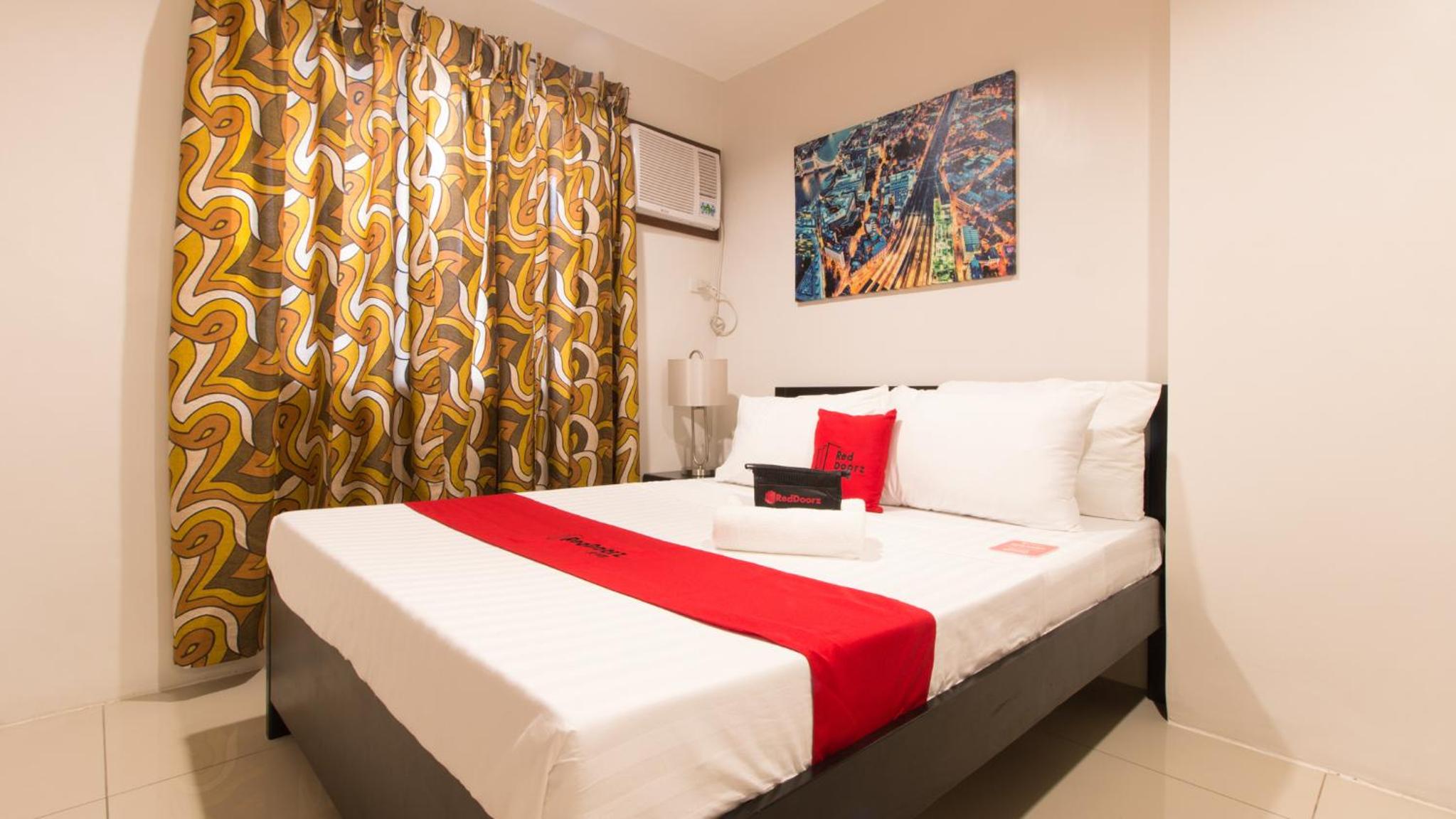 Double Room - Photo 7