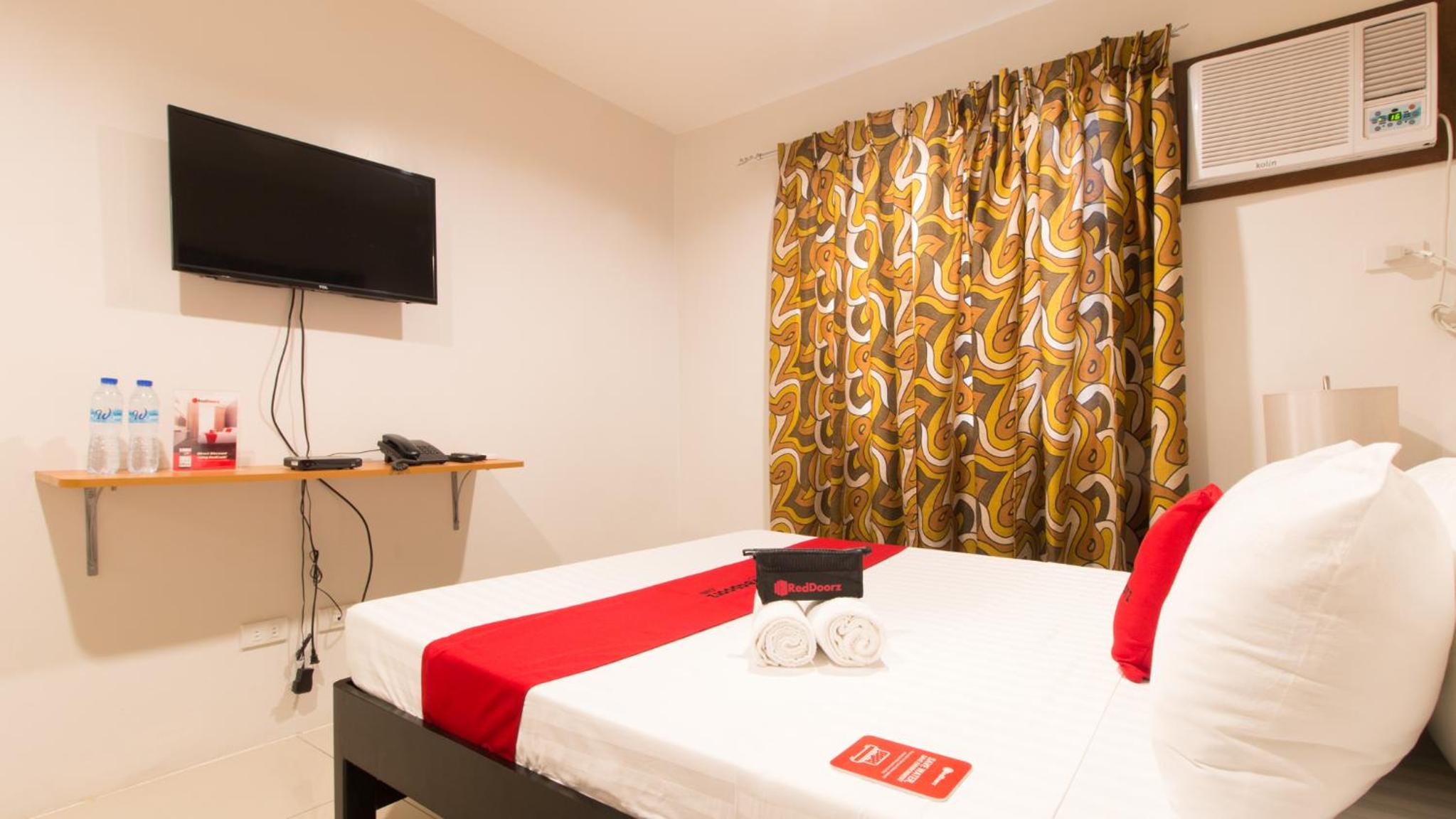 Double Room - Photo 5