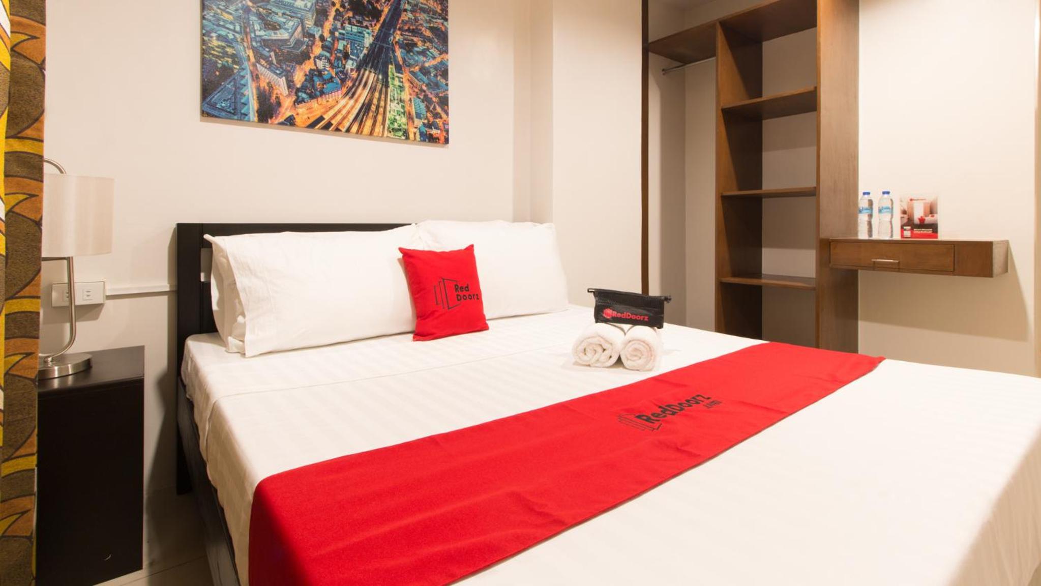 Double Room - Photo 9