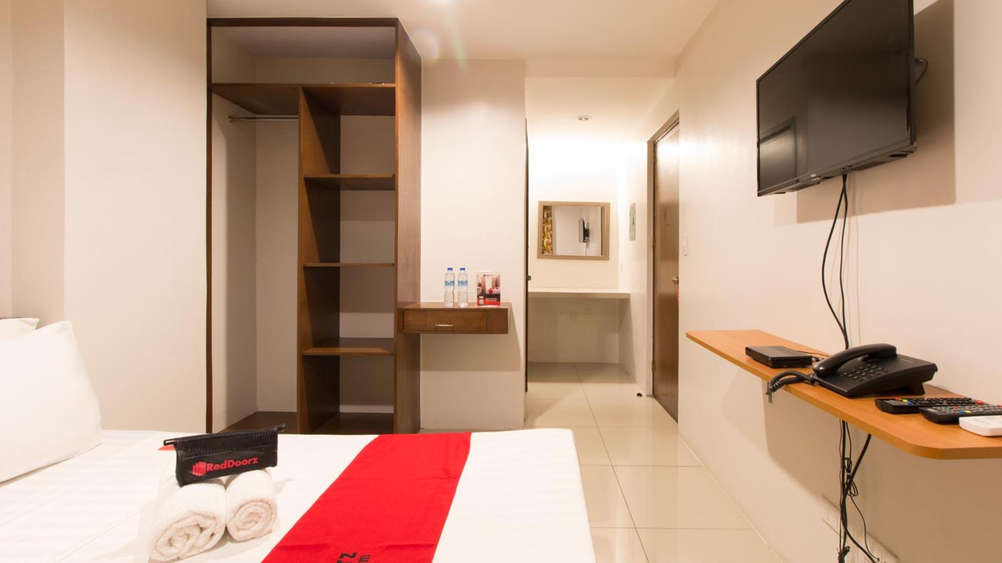 Double Room - Photo 3
