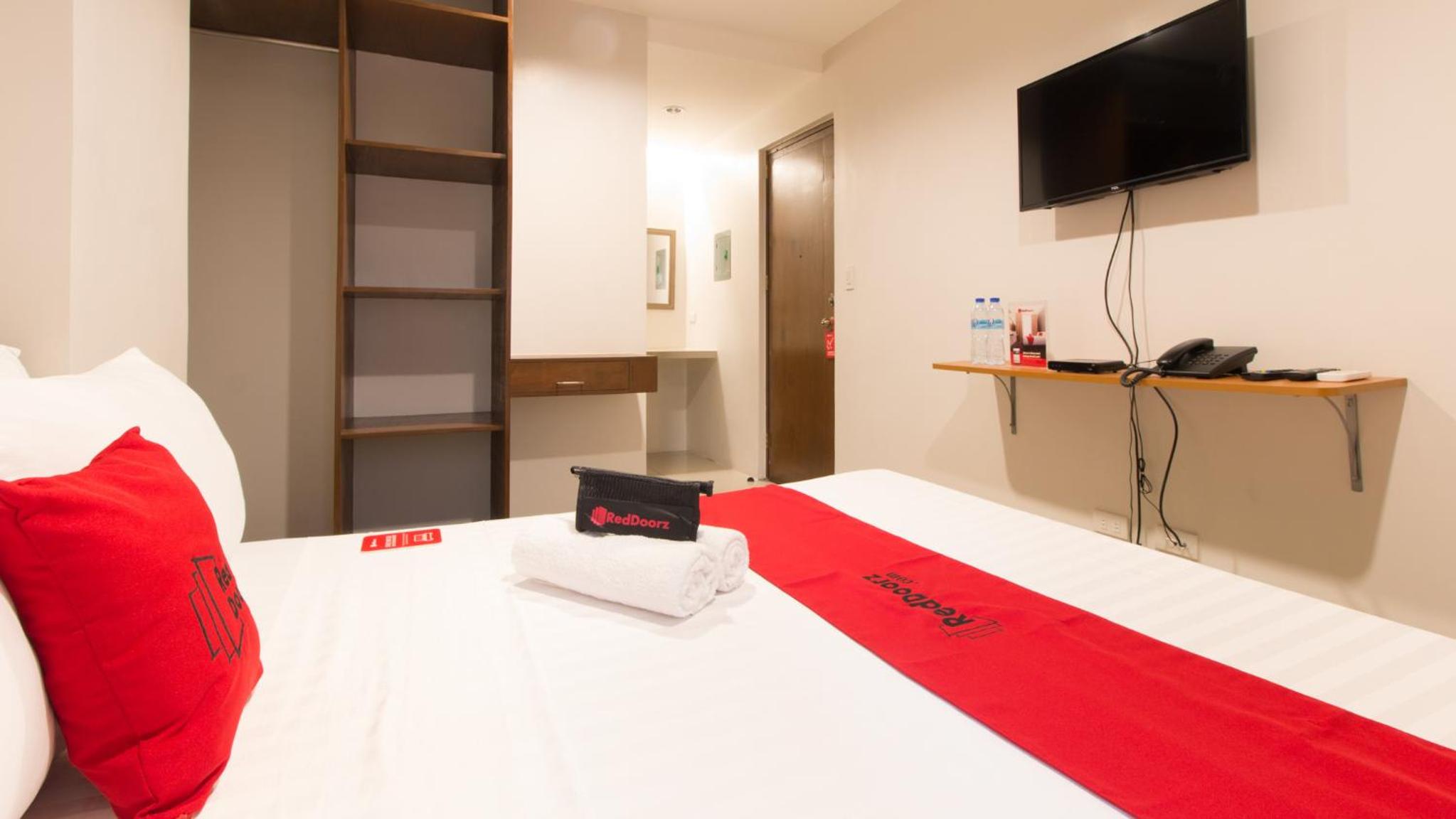 Double Room - Photo 4