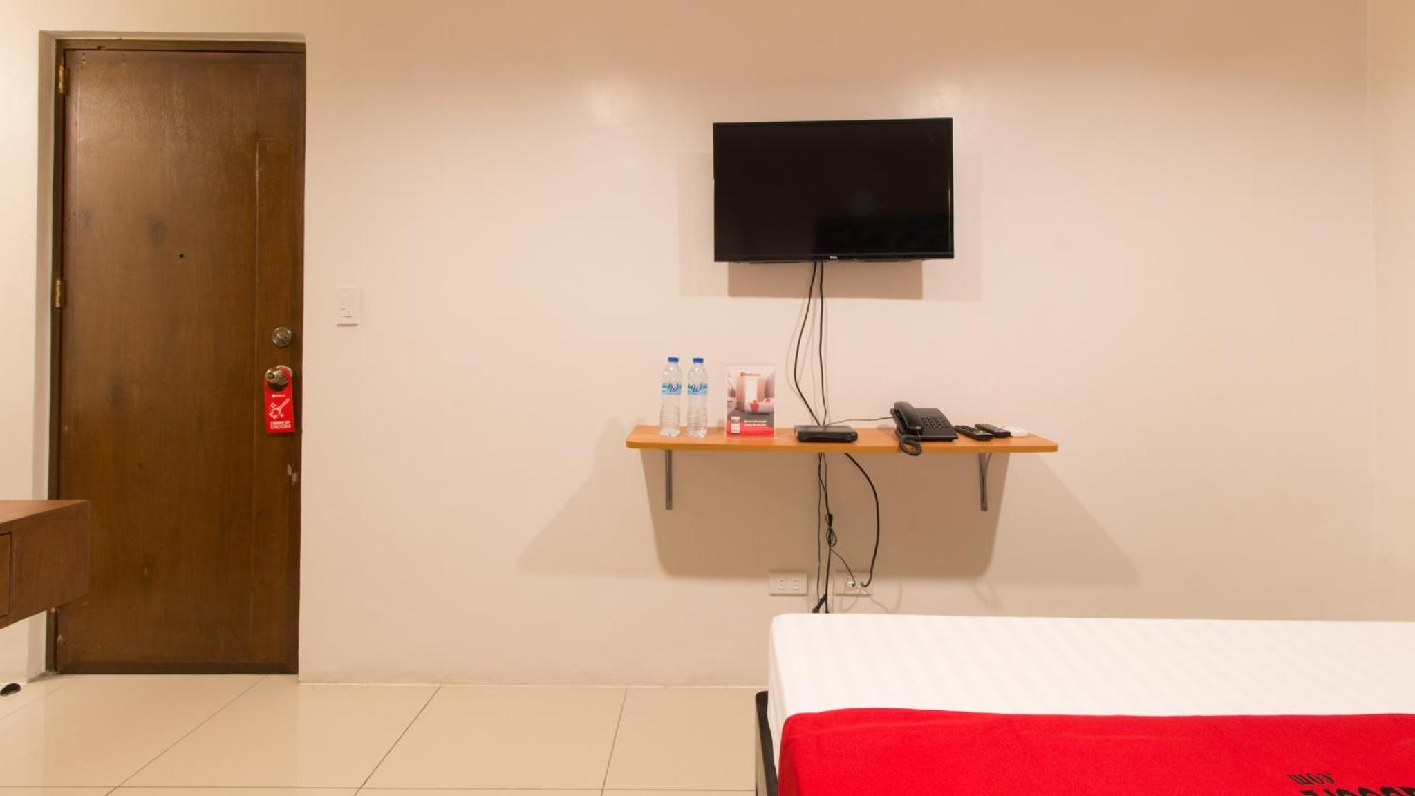 Double Room - Photo 13
