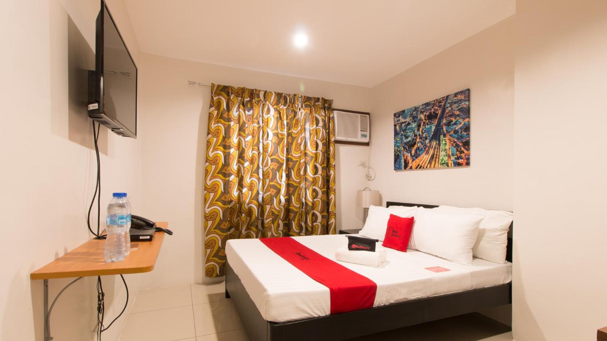 Double Room - Photo 1