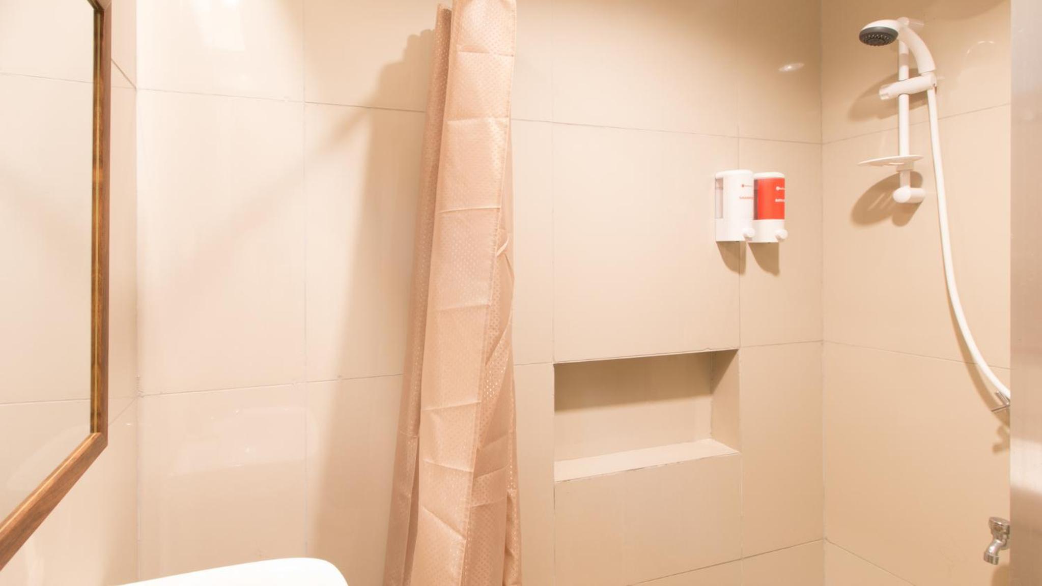 Triple Room - Photo 10