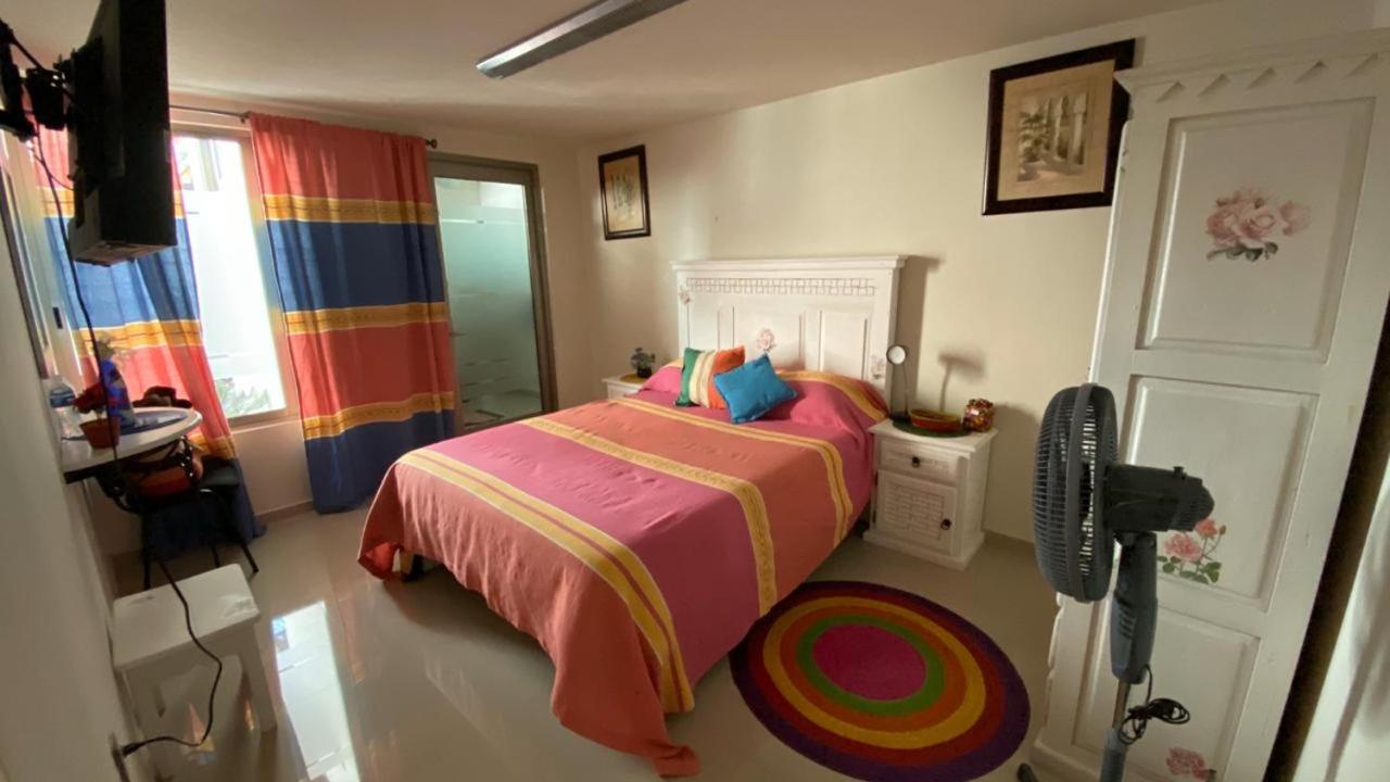 Double Room With Private Bathroom photo 1