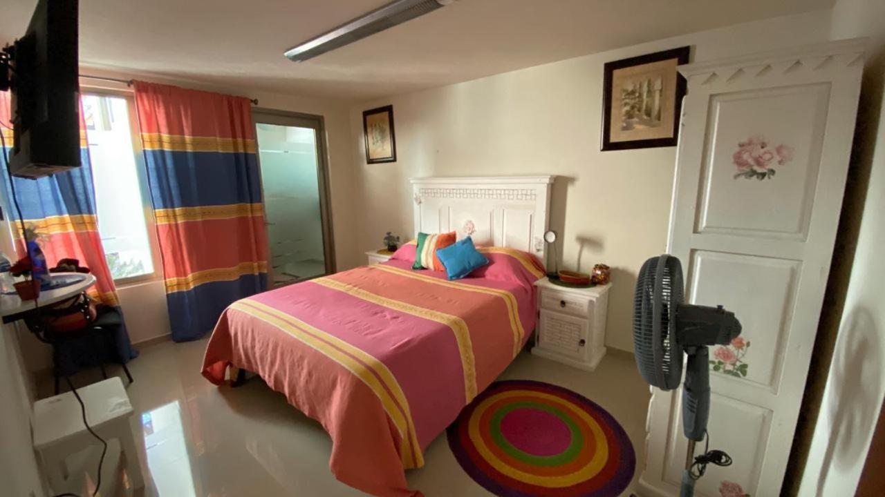 Double Room With Private Bathroom photo 3