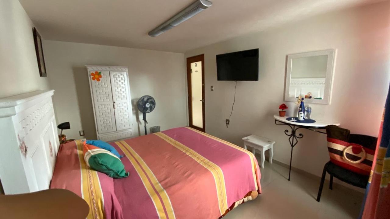Double Room With Private Bathroom photo 2