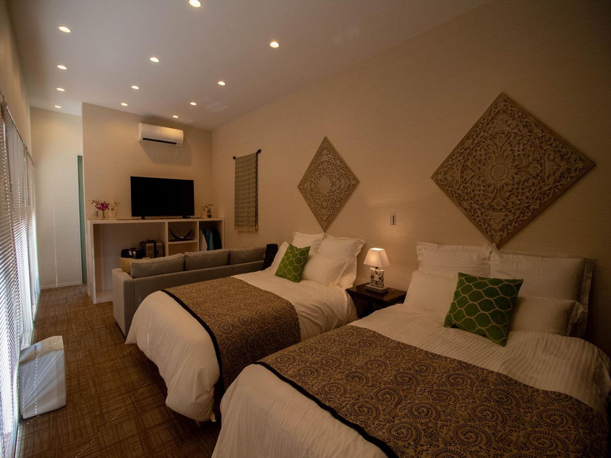 Standard Villa - Photo 33
