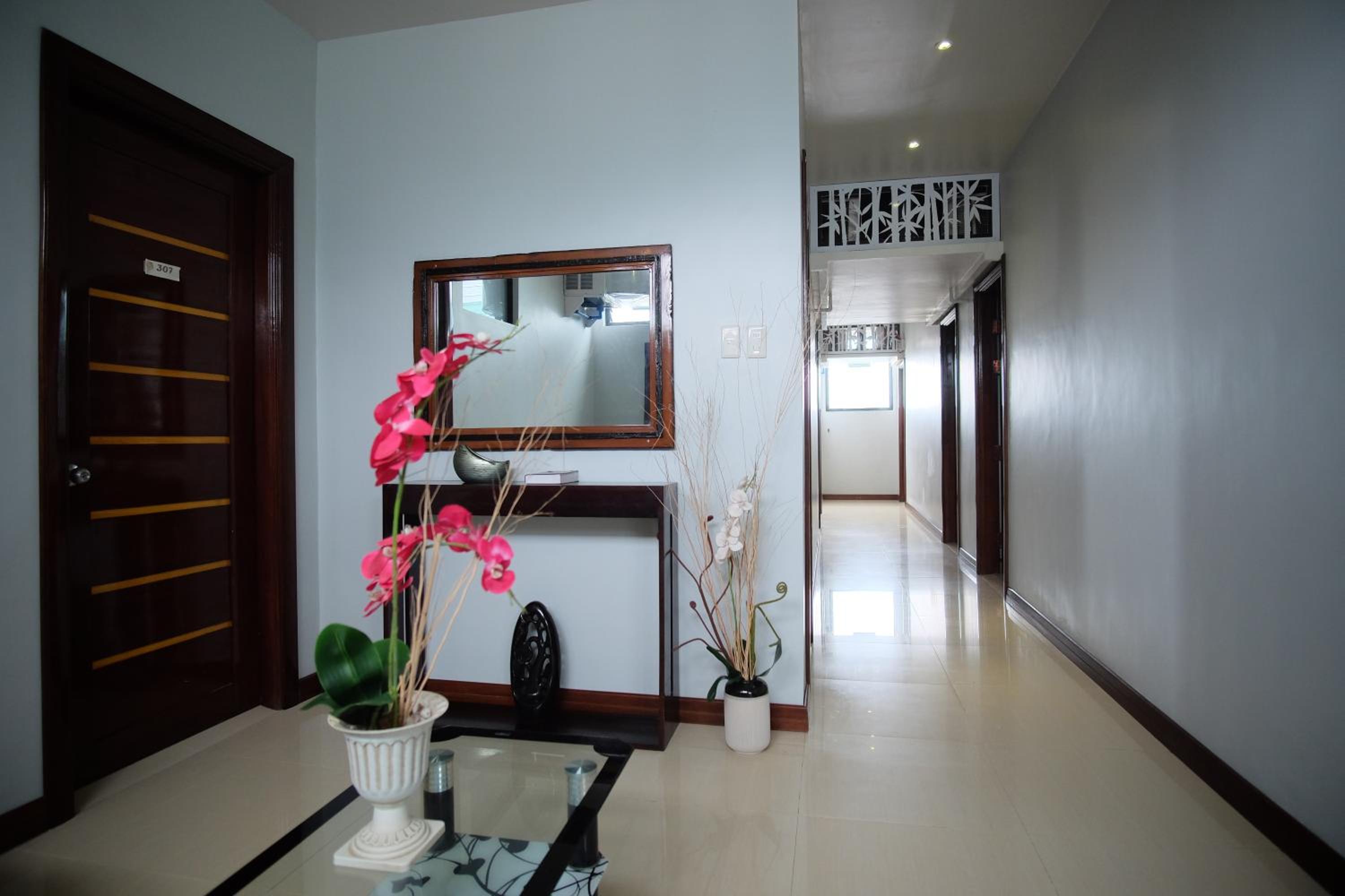 Deluxe Triple Room photo 3