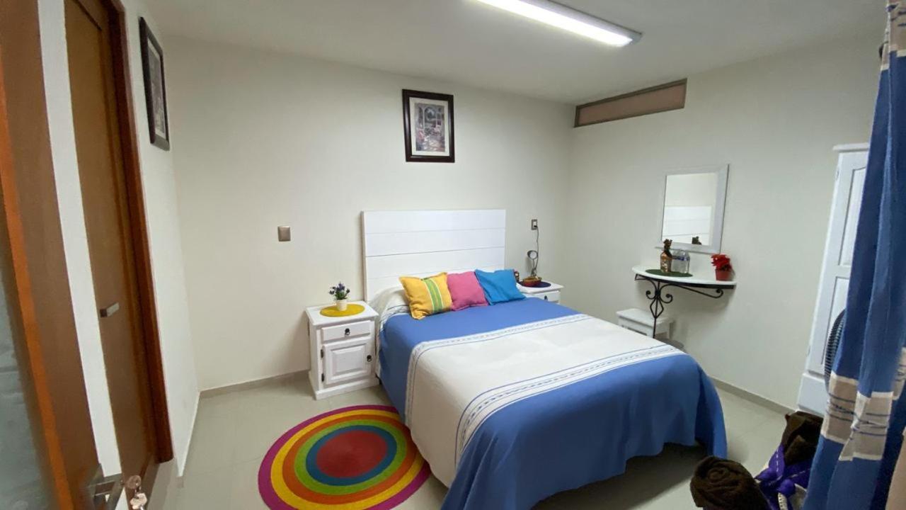 Double Room With Private Bathroom photo 1