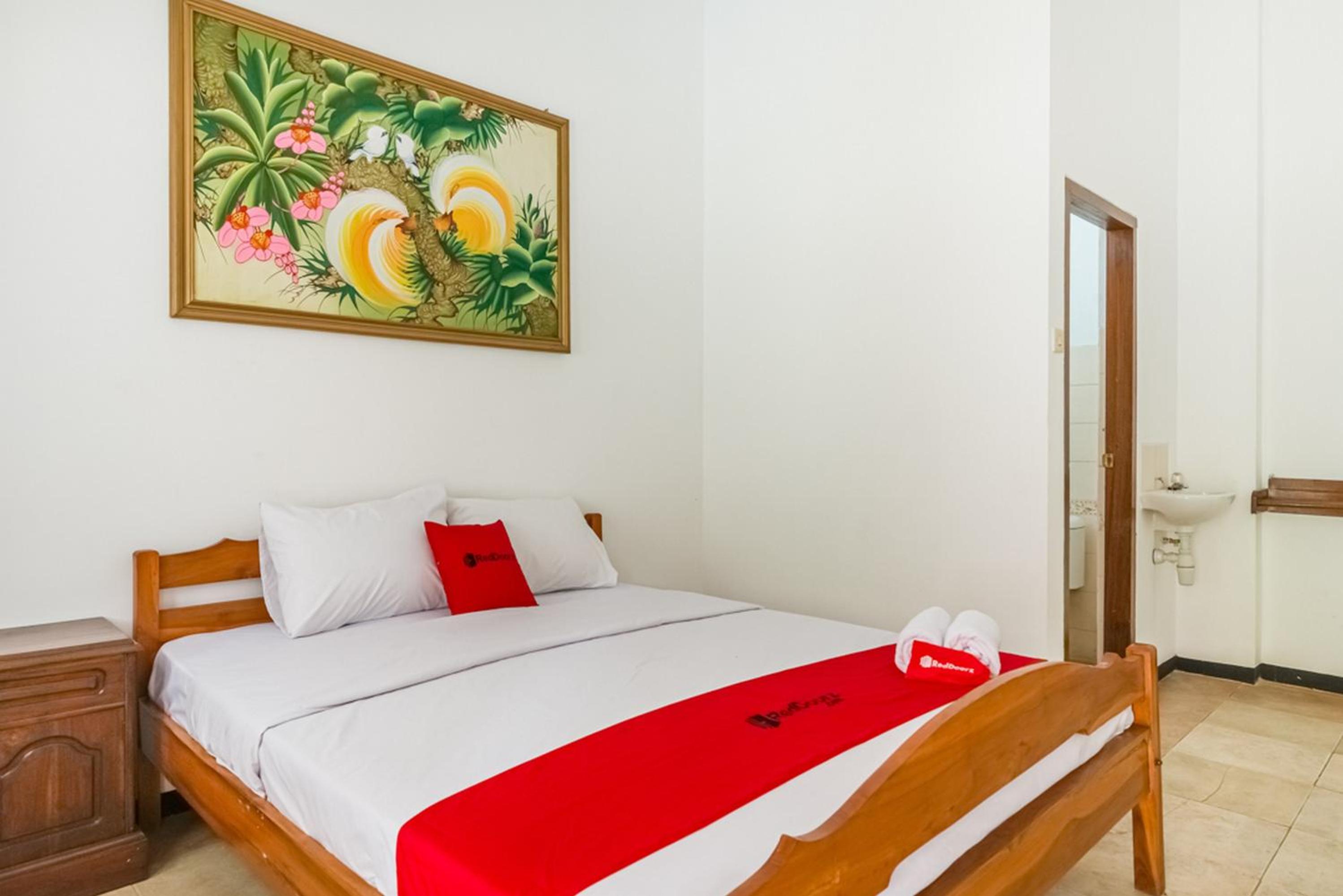 Double Room - Photo 2