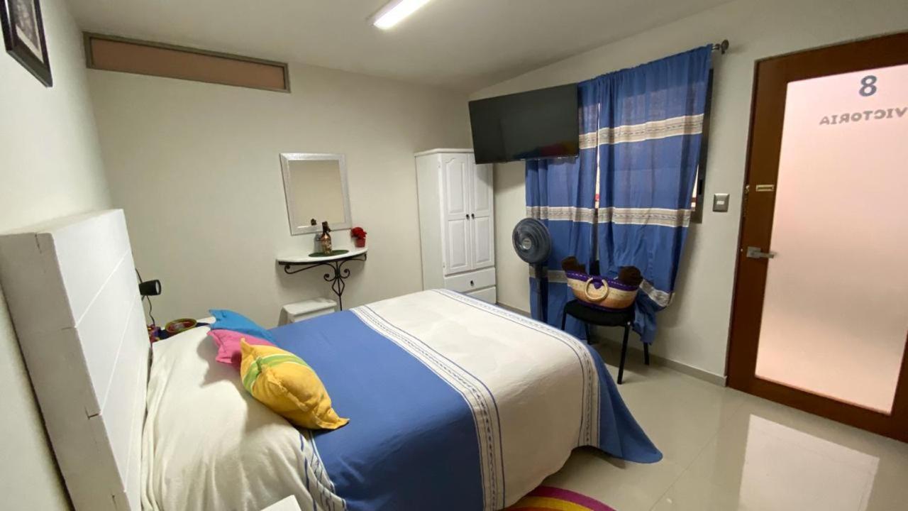 Double Room With Private Bathroom photo 2