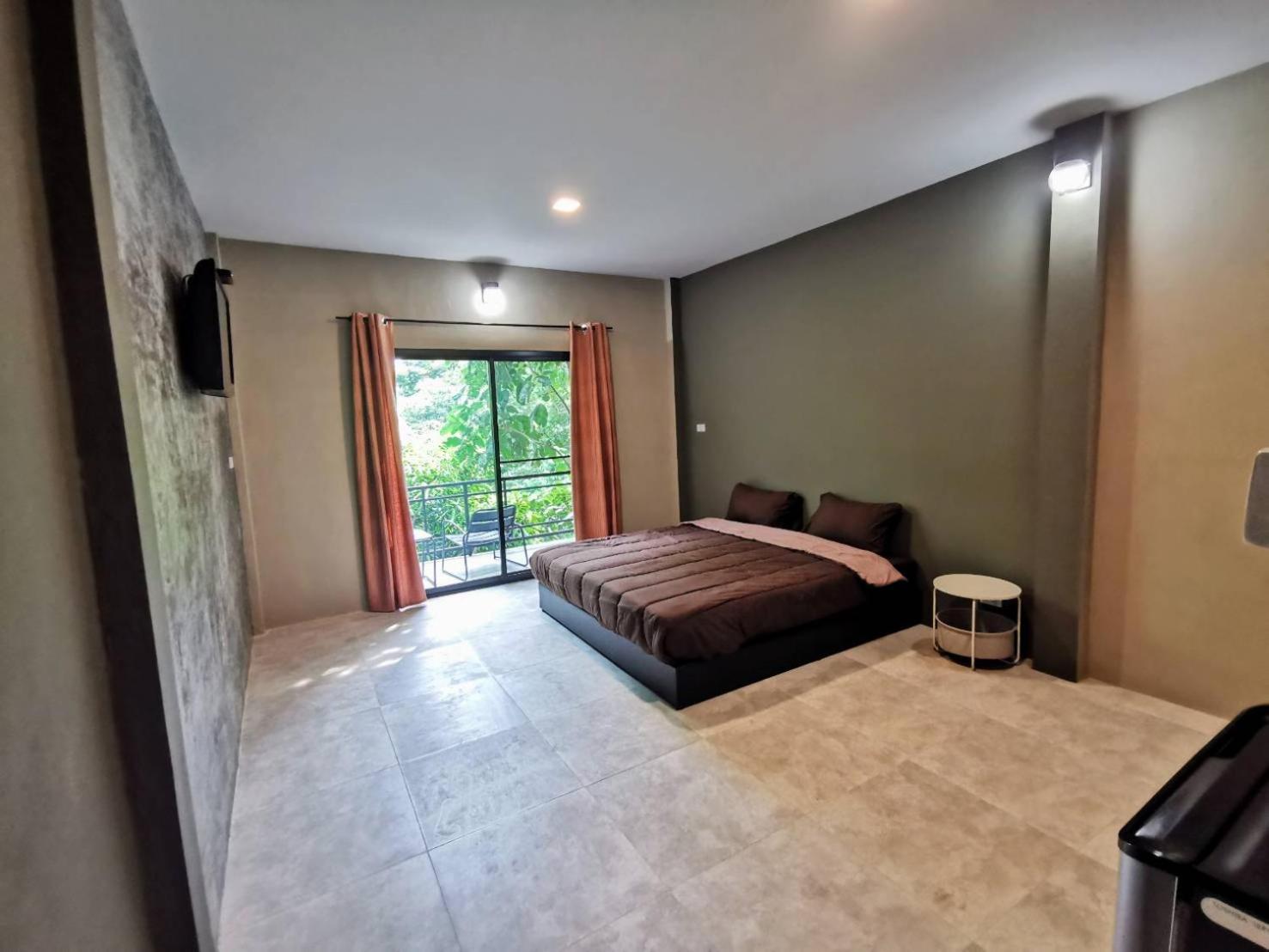 King Room With Balcony photo 1