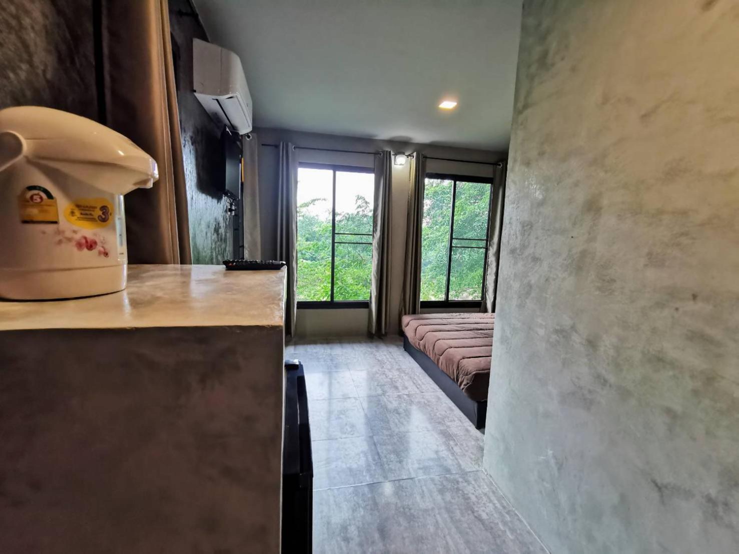 Double Room With Mountain View photo 1
