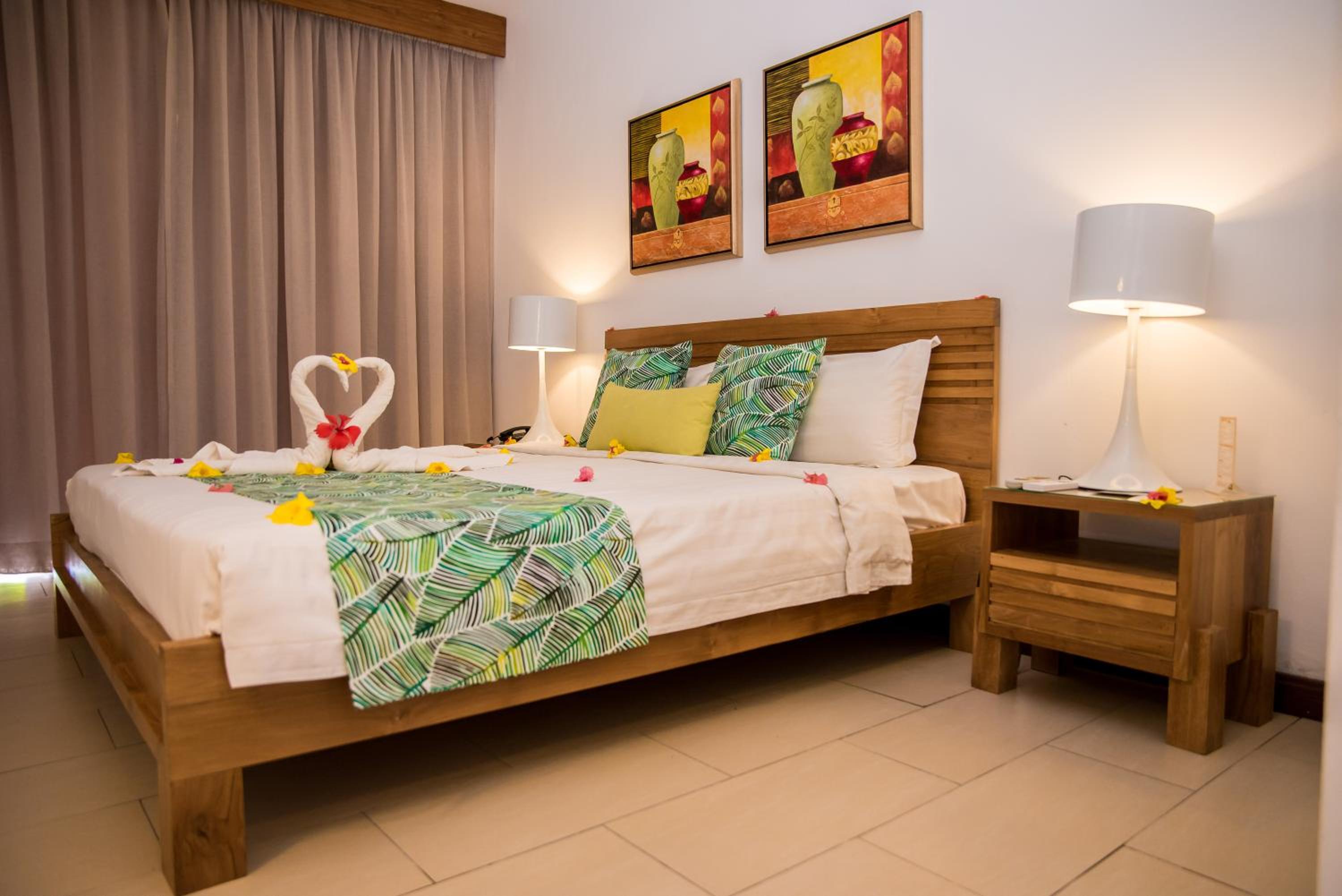 Standard Double or Twin Room photo 3