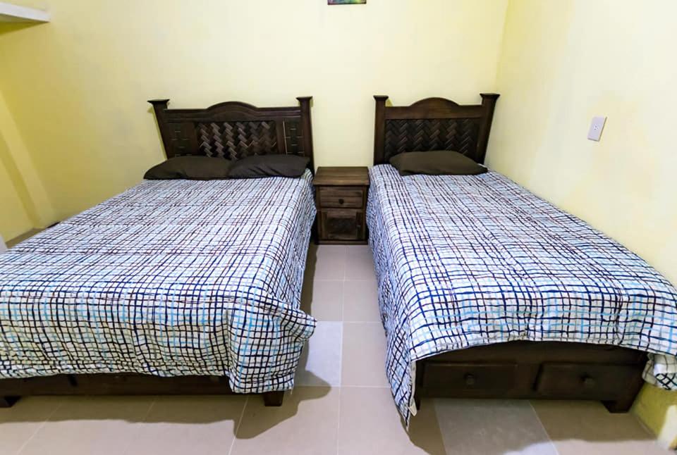 Double or Twin Room photo 2