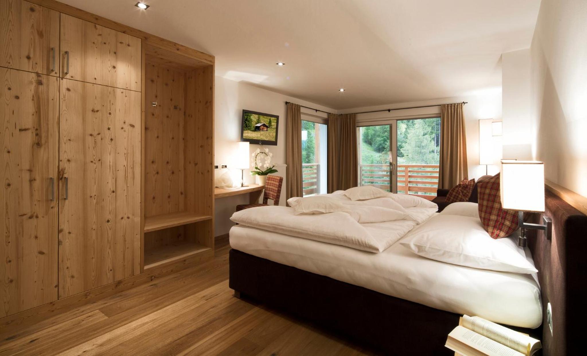 Double Room with Balcony photo 1