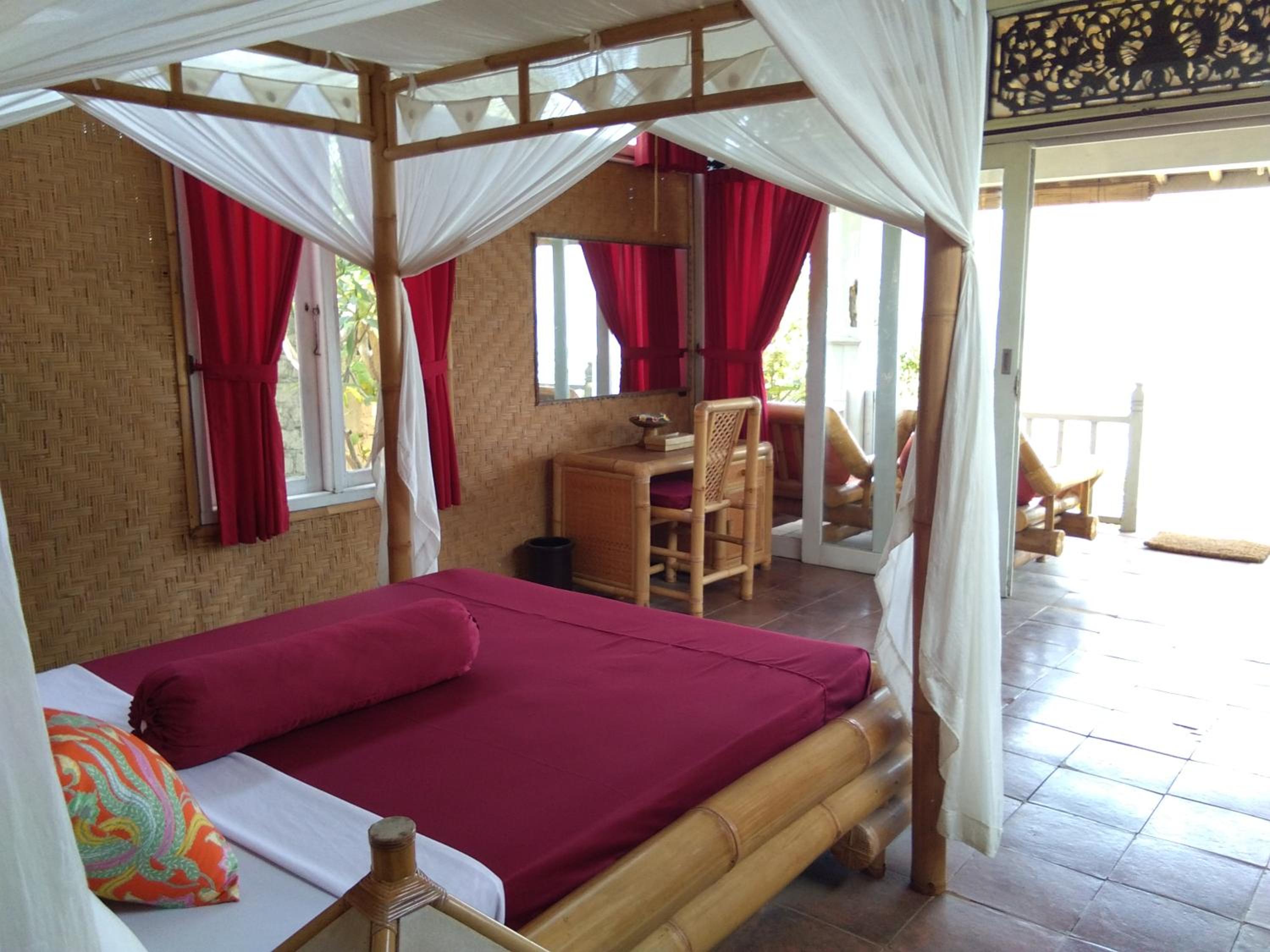 Bungalow with Sea View photo 1