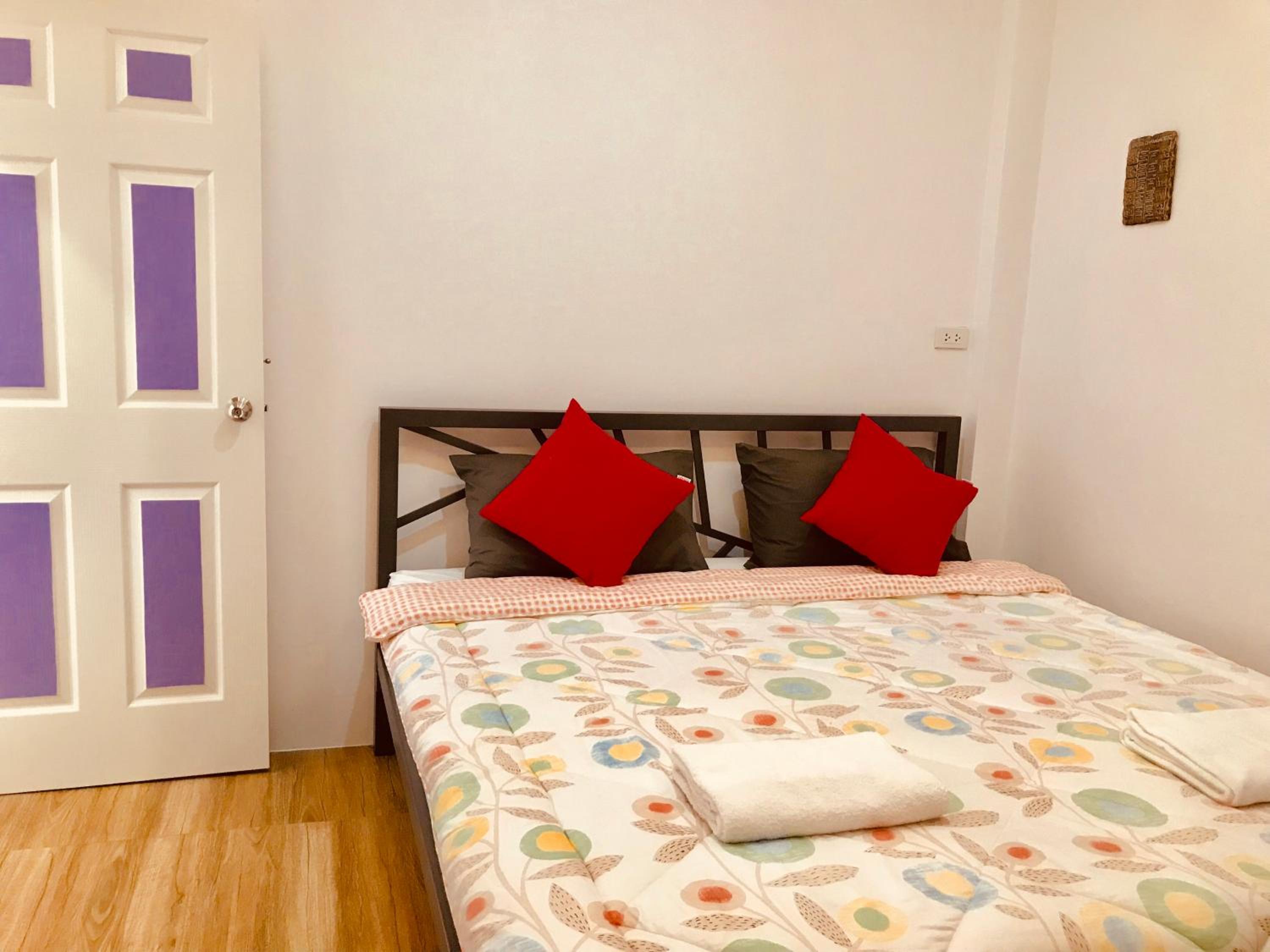 Double Room with Private Bathroom photo 2