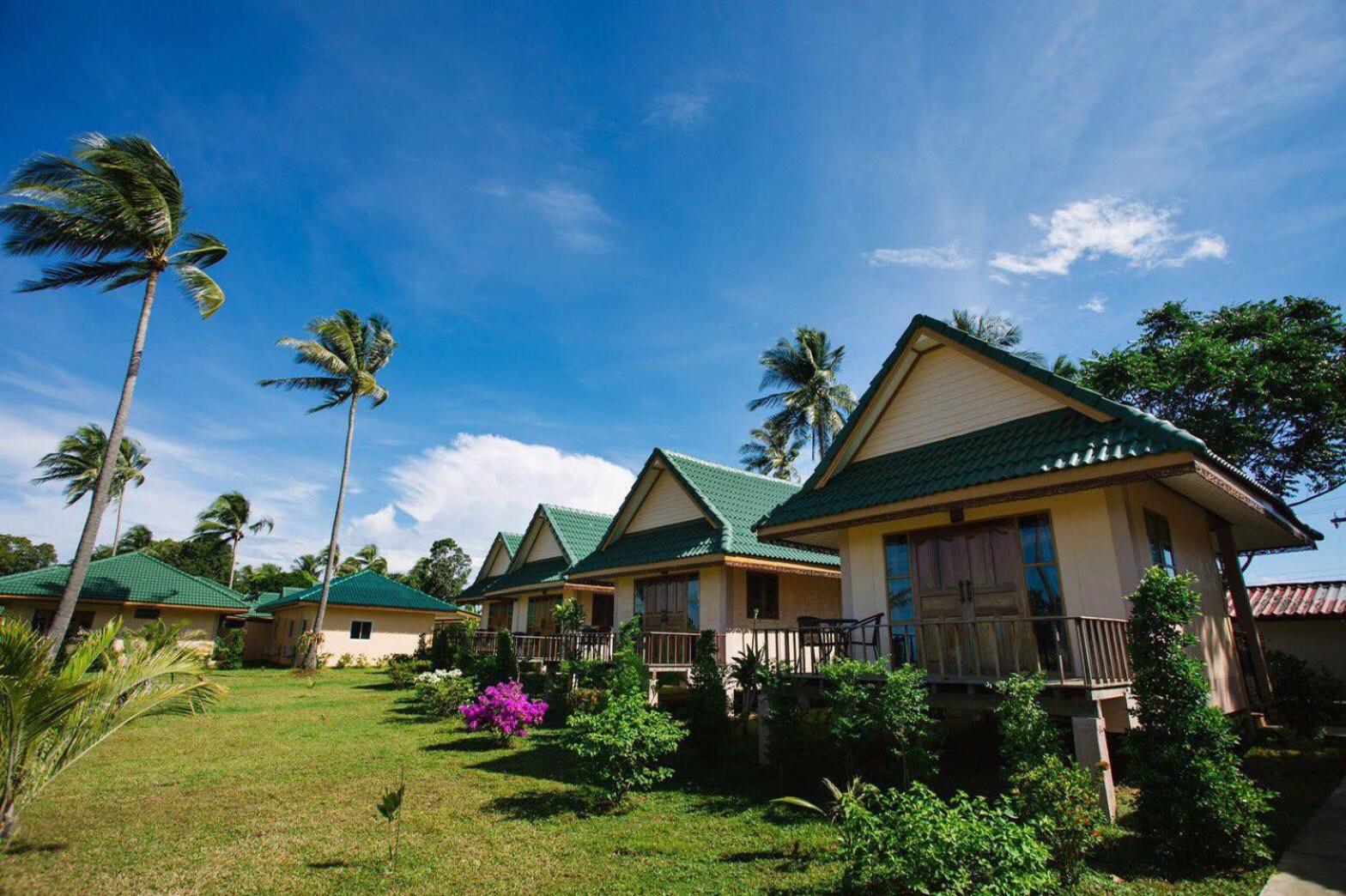Villa with Garden View photo 3