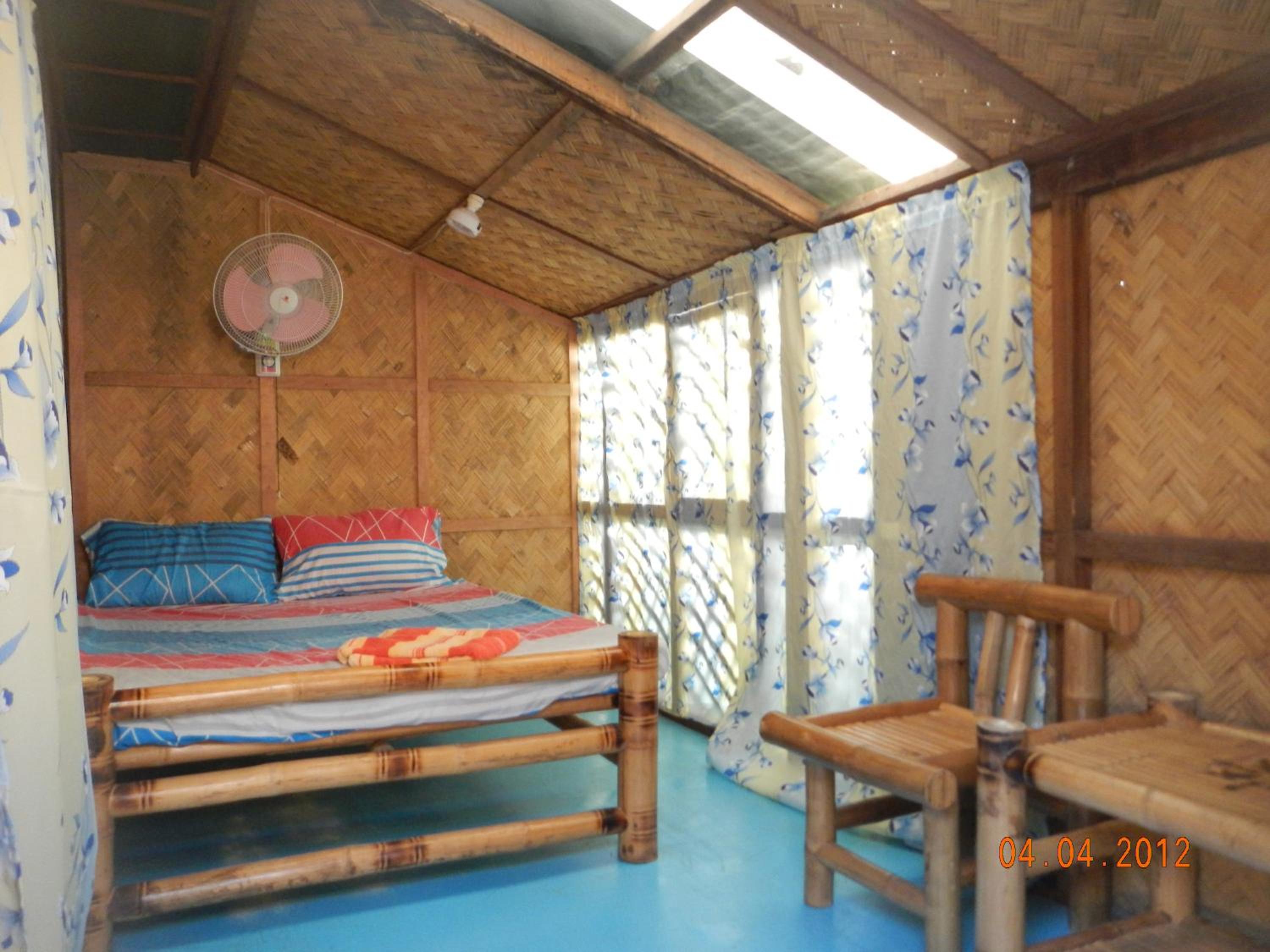 Budget Double Room photo 3