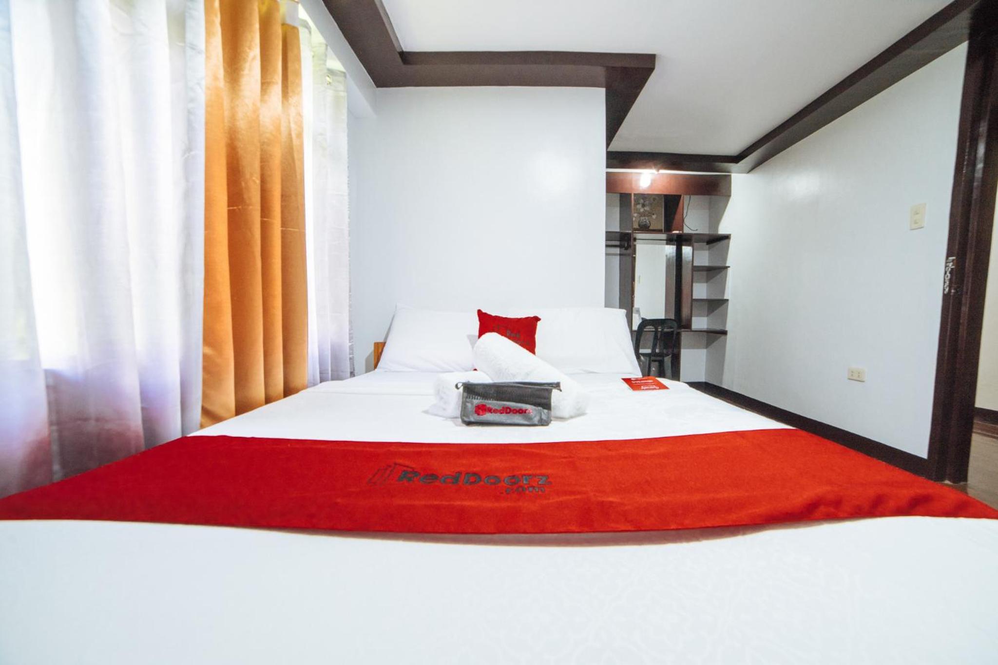 Standard Double Room - Photo 1