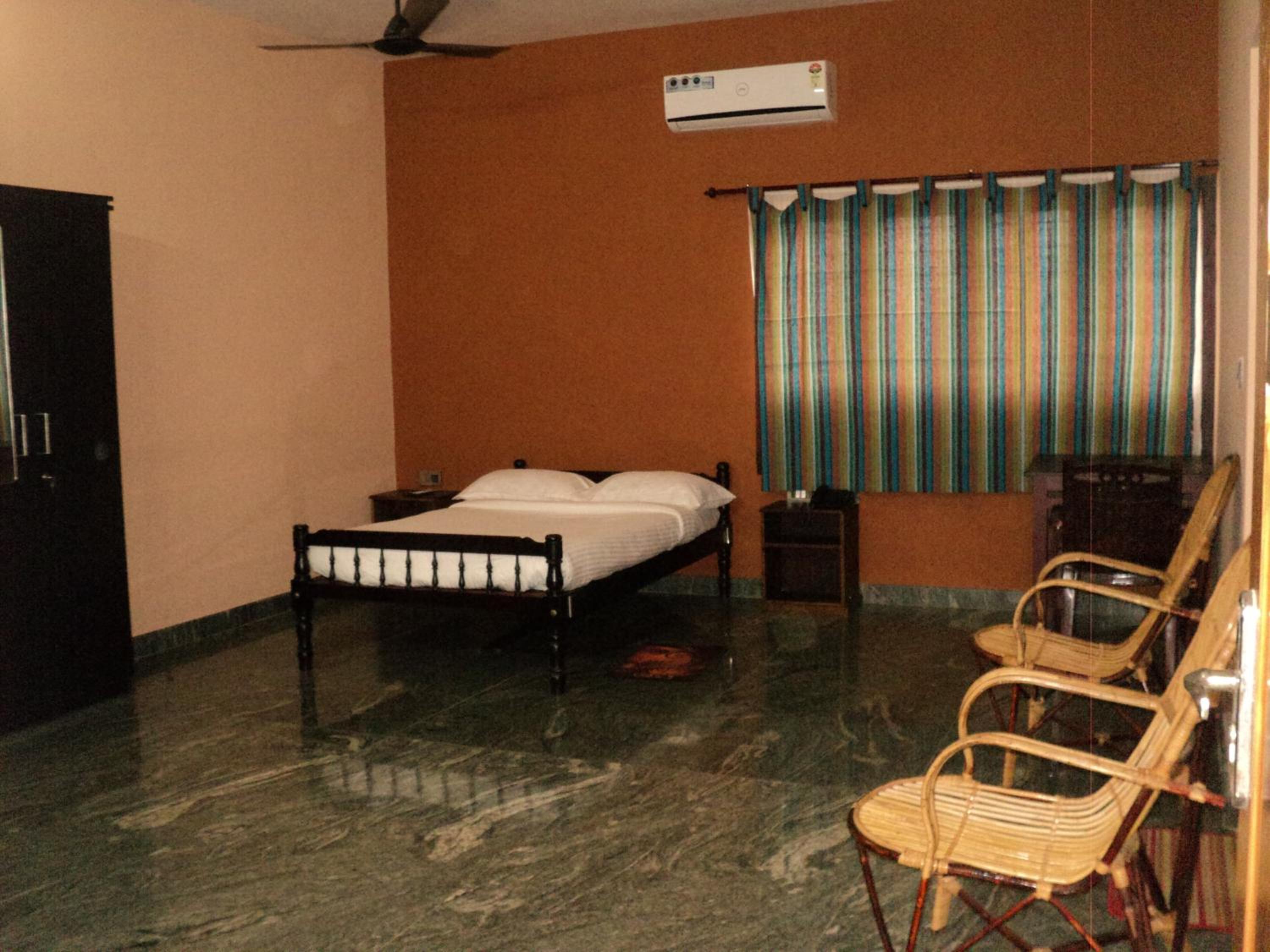 Deluxe Double Room - Photo 1