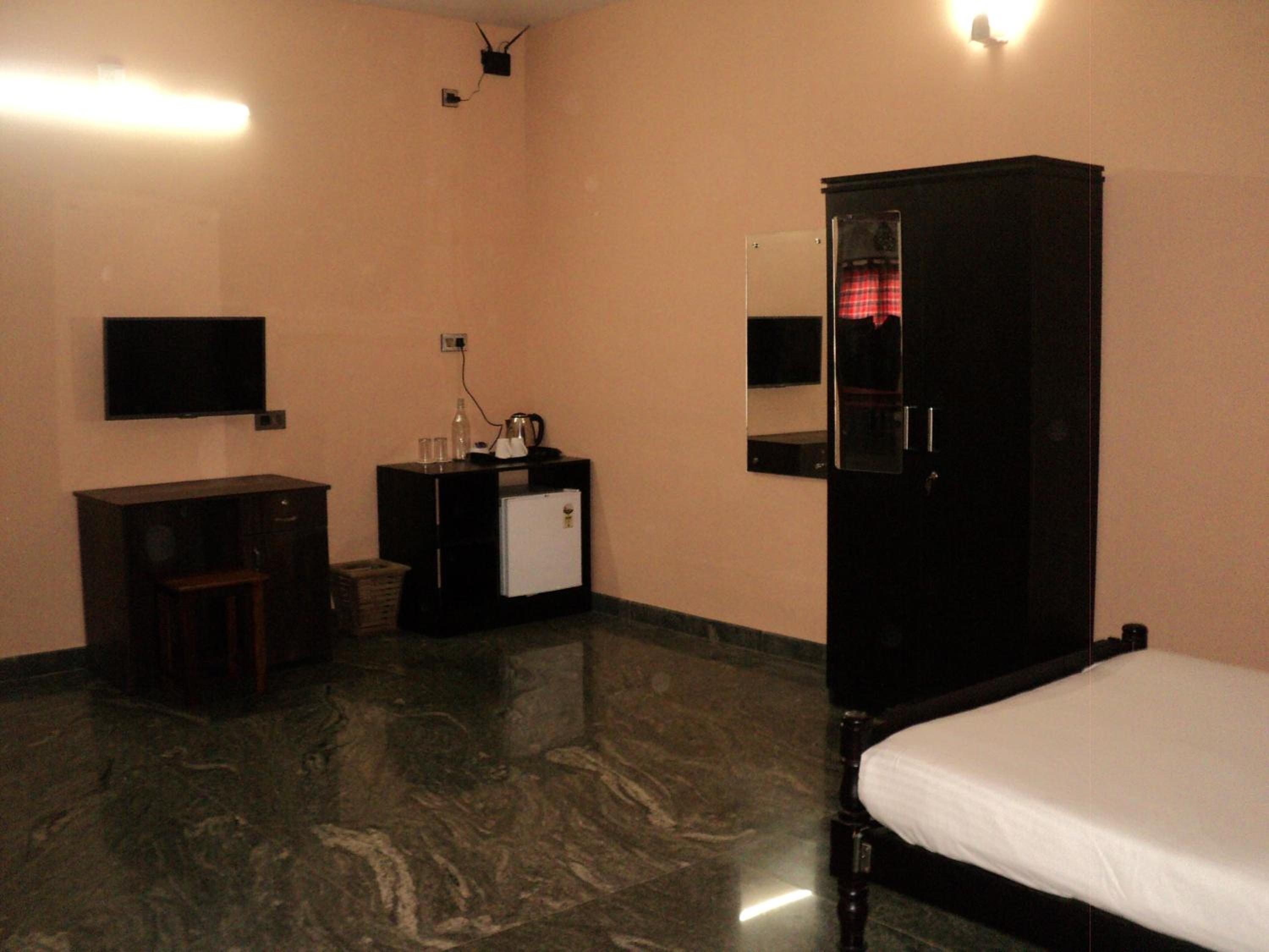 Deluxe Double Room - Photo 2