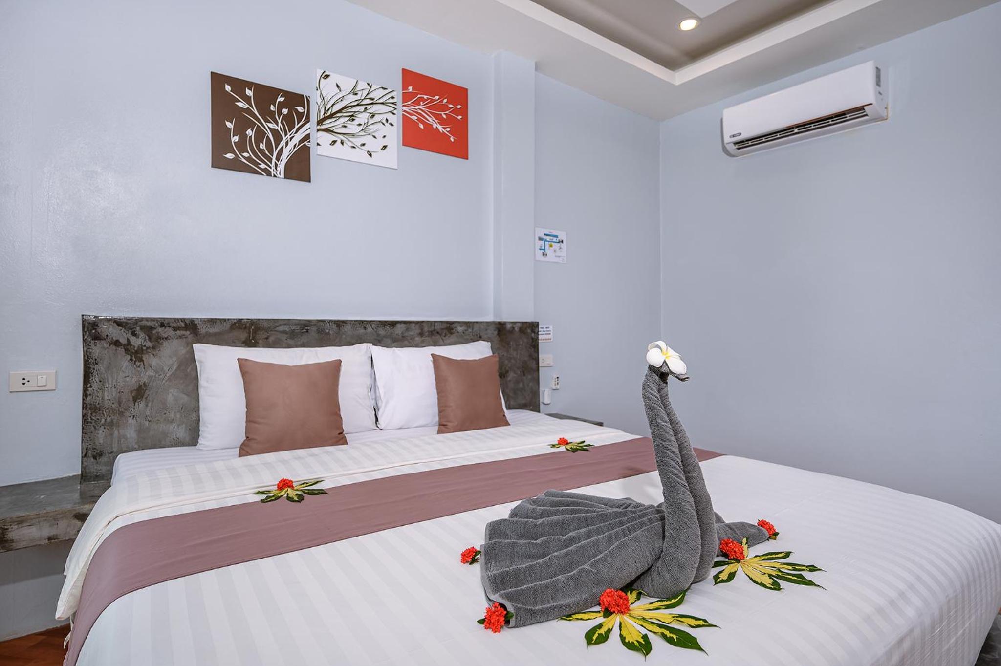 Deluxe Double Room photo 1