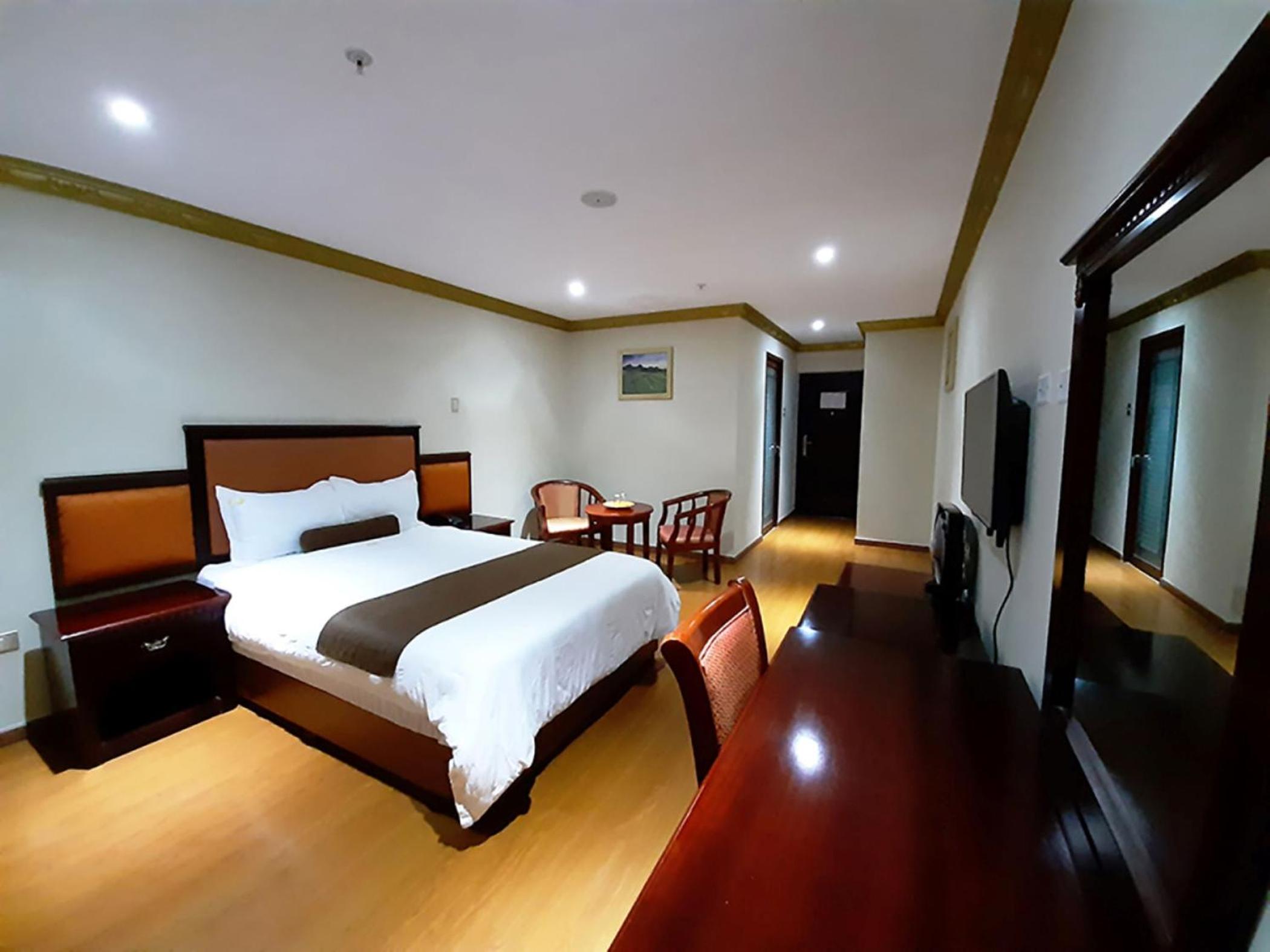 Standard Single Room photo 3
